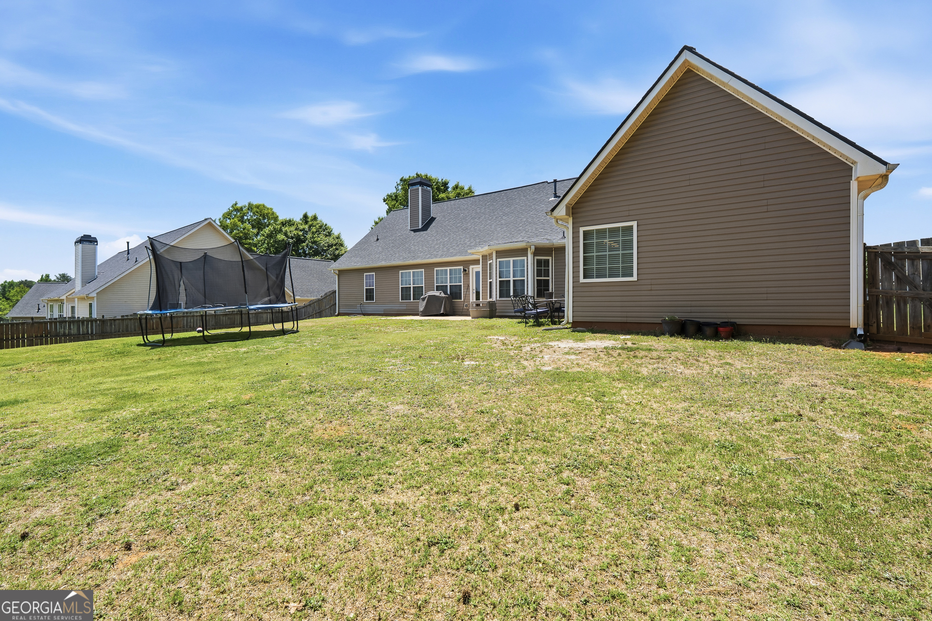 260 Bridgemill Lane Hampton GA 30228