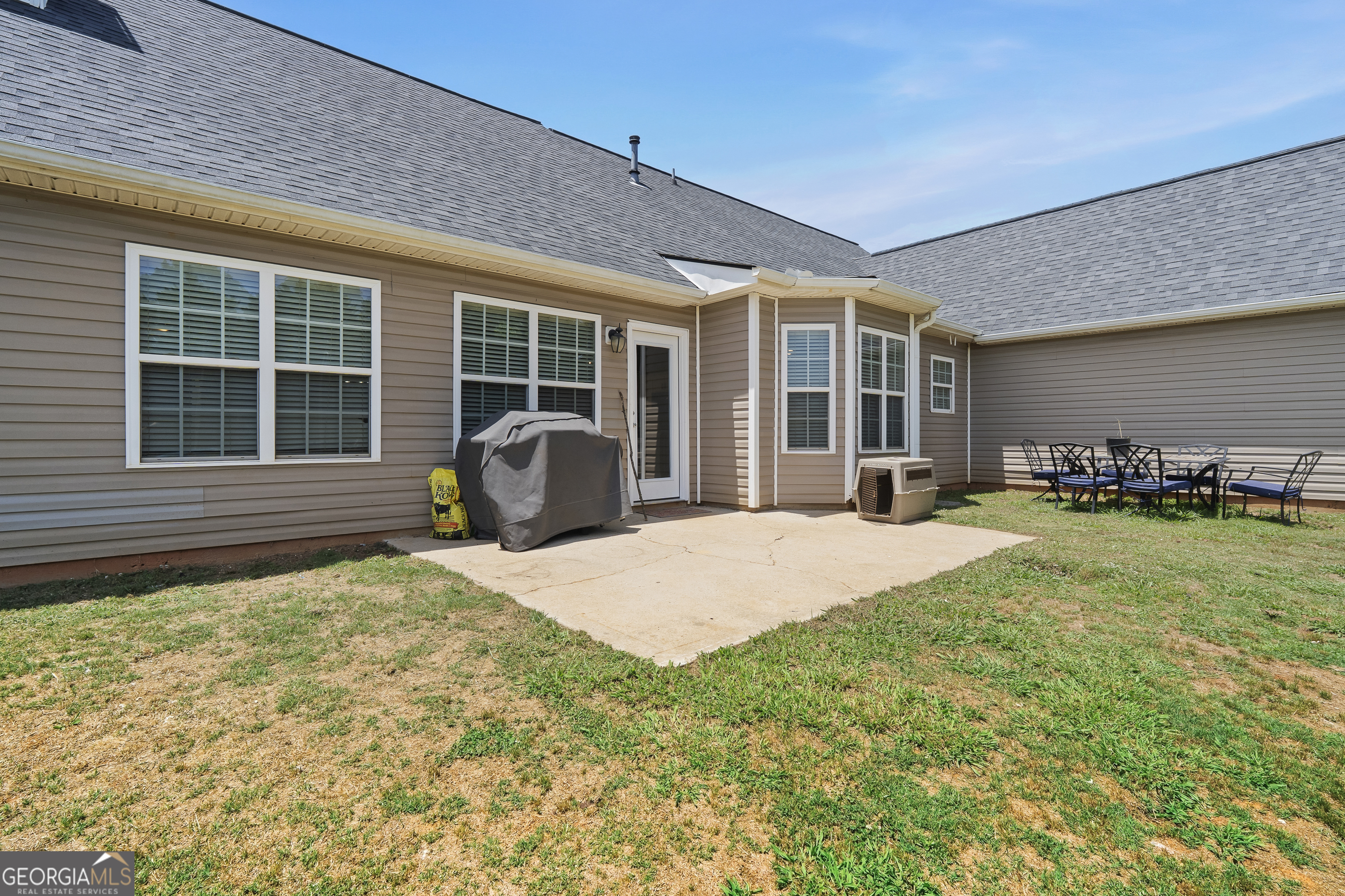 260 Bridgemill Lane Hampton GA 30228