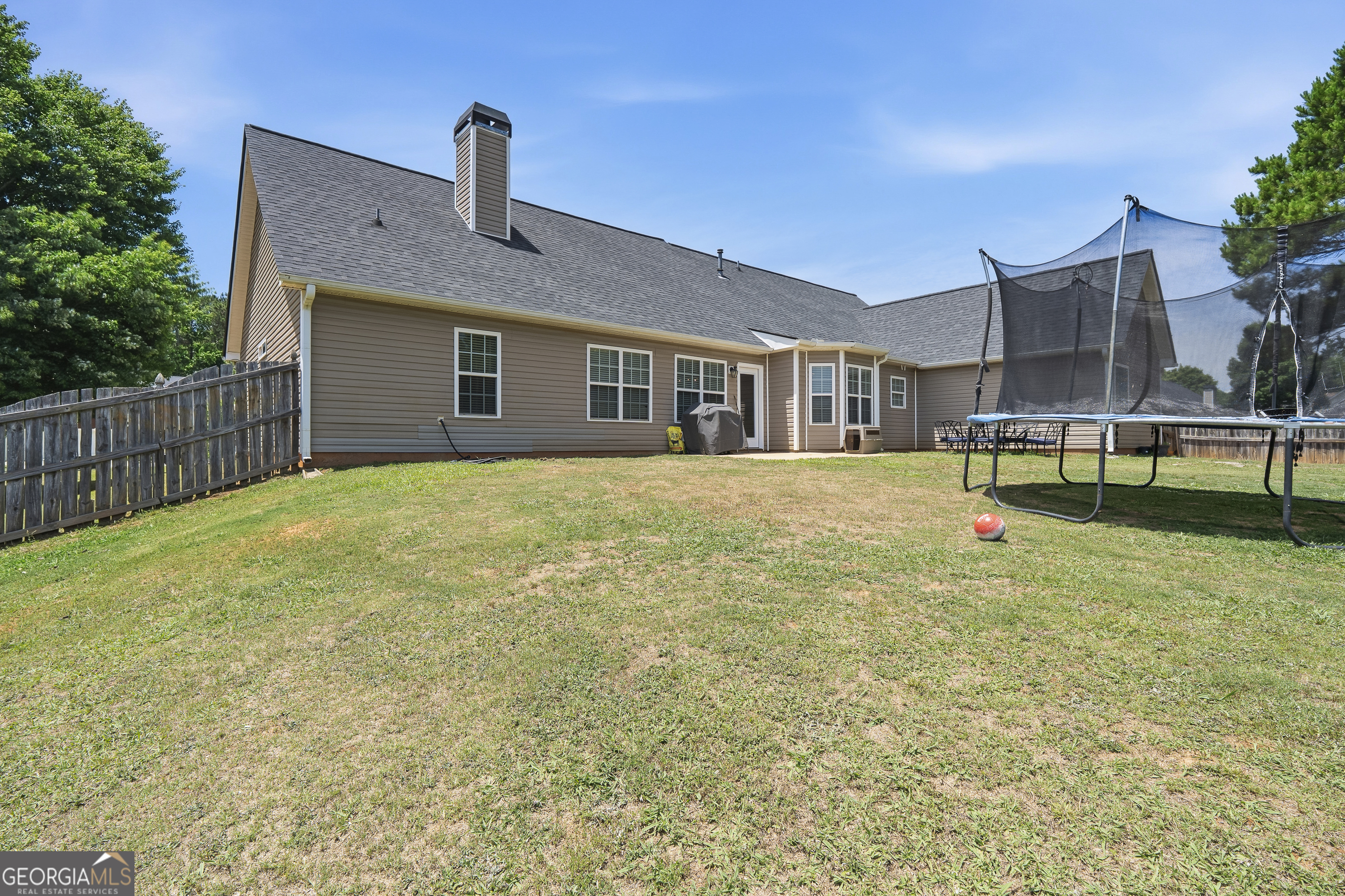 260 Bridgemill Lane Hampton GA 30228