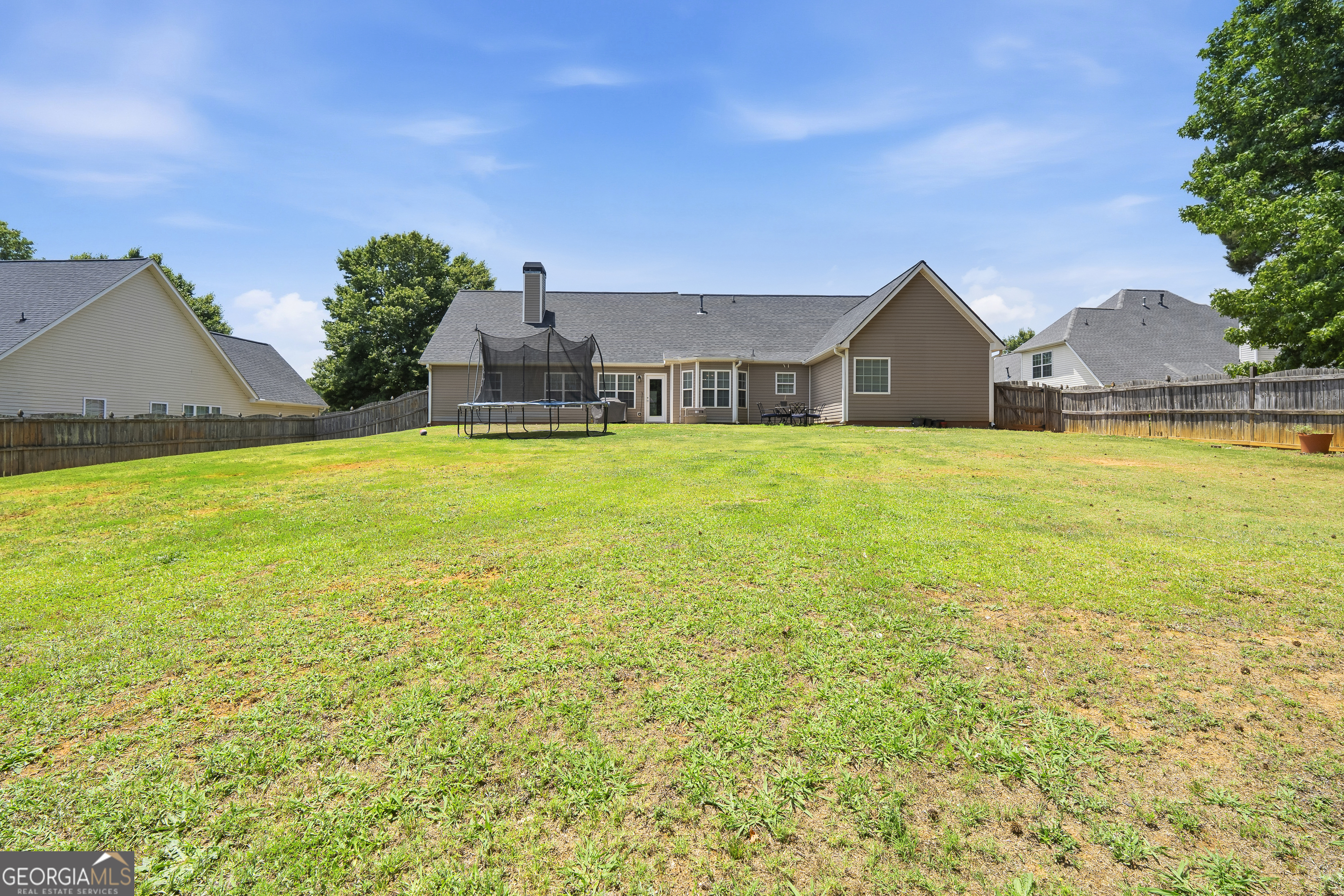 260 Bridgemill Lane Hampton GA 30228