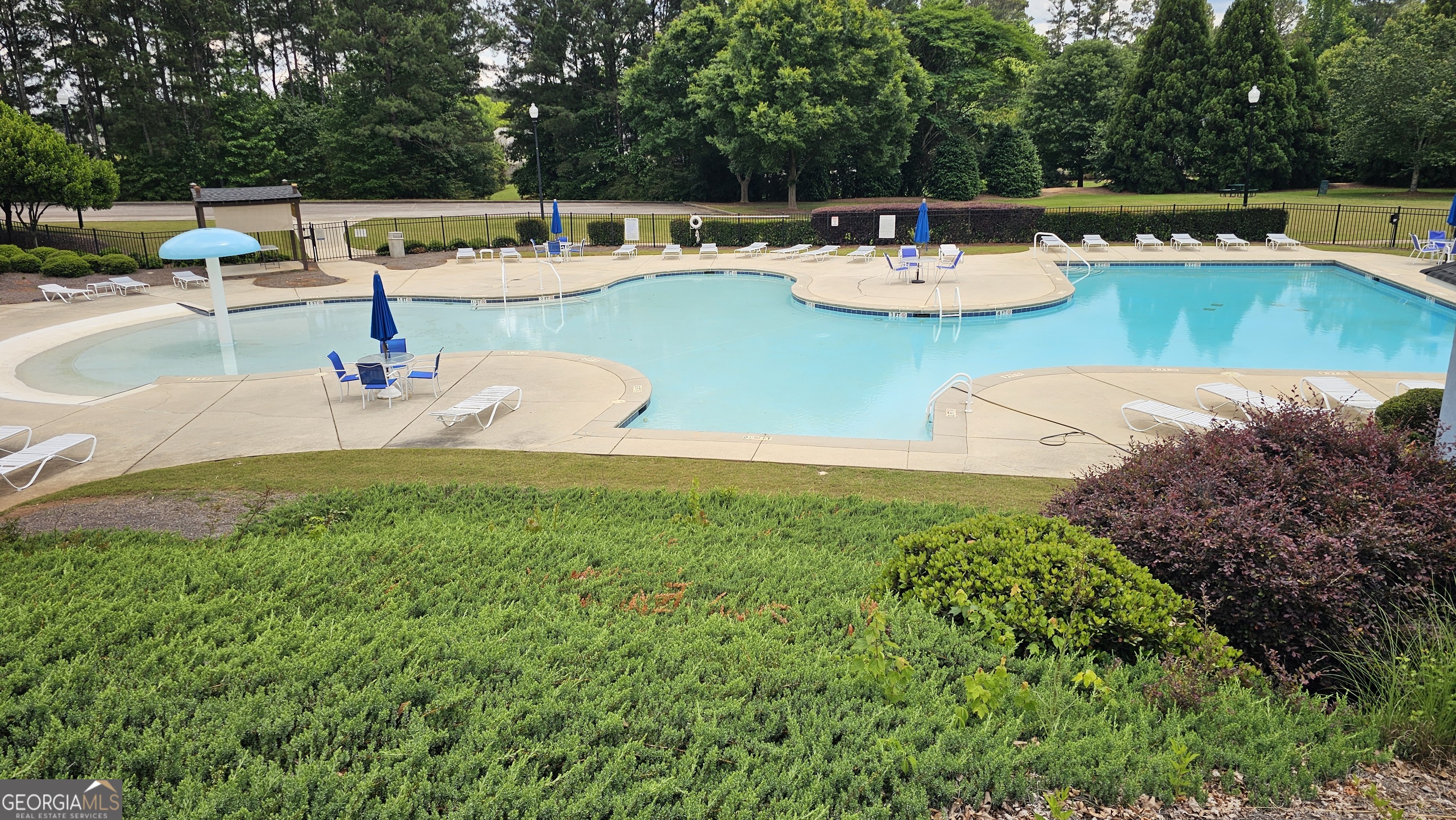 260 Bridgemill Lane Hampton GA 30228