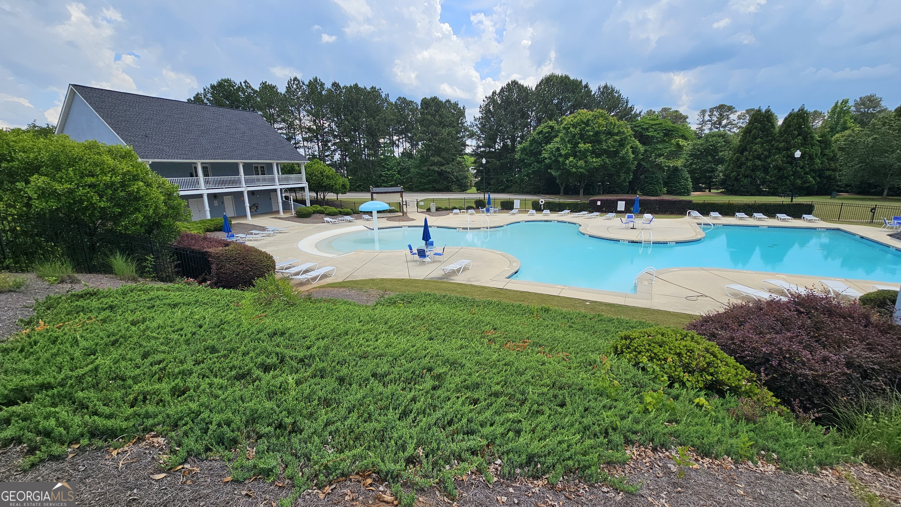 260 Bridgemill Lane Hampton GA 30228