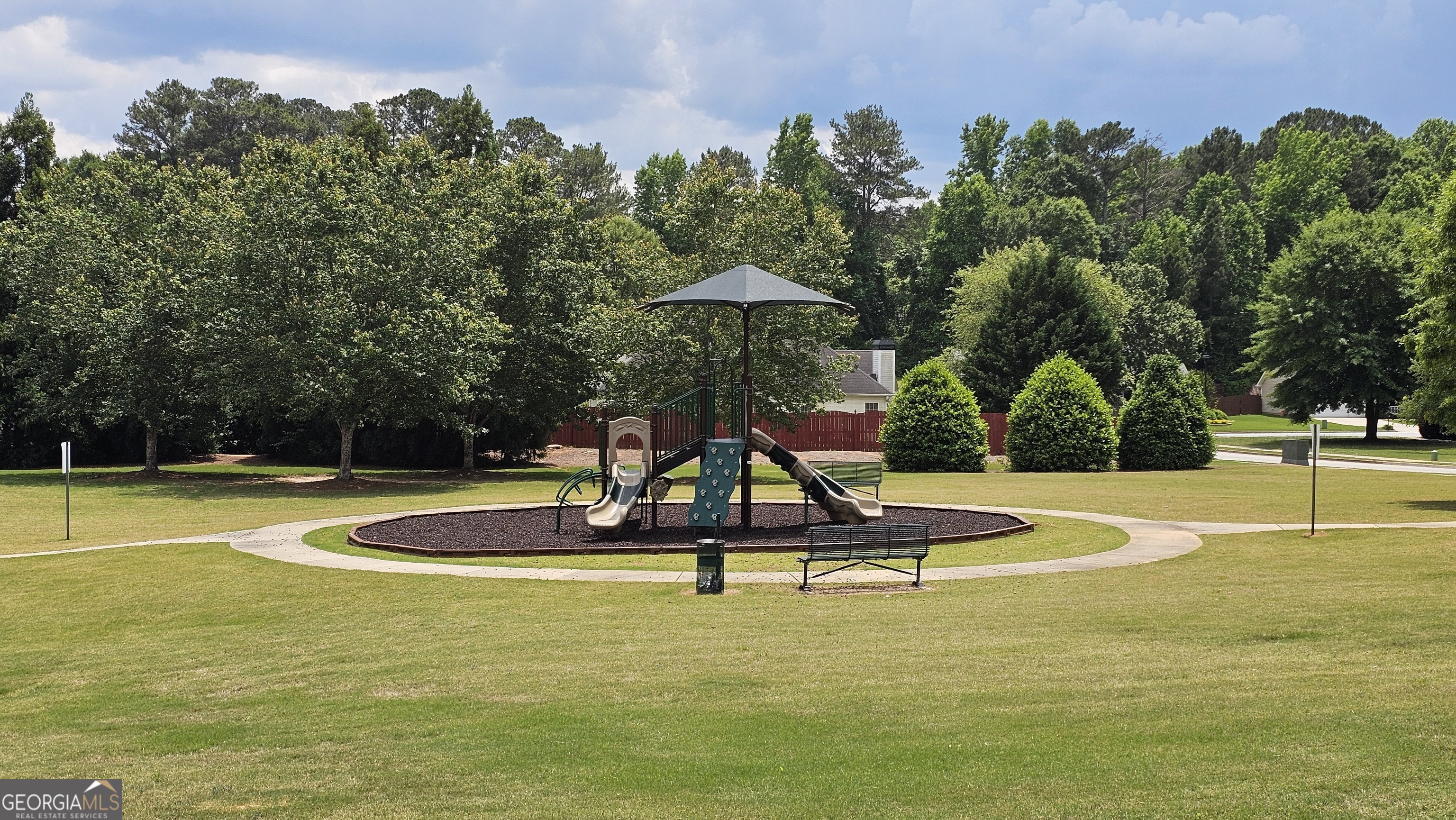 260 Bridgemill Lane Hampton GA 30228