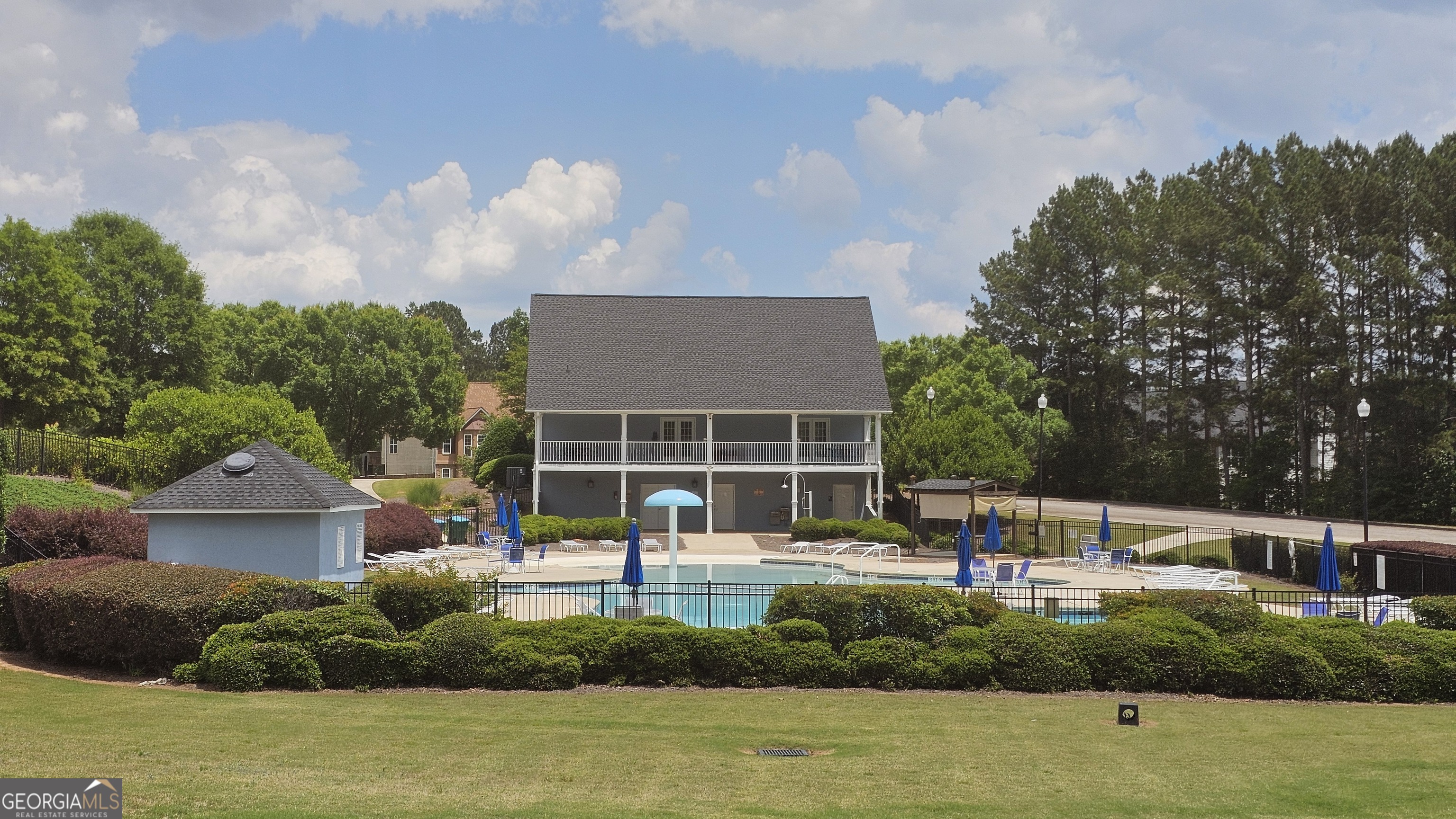 260 Bridgemill Lane Hampton GA 30228