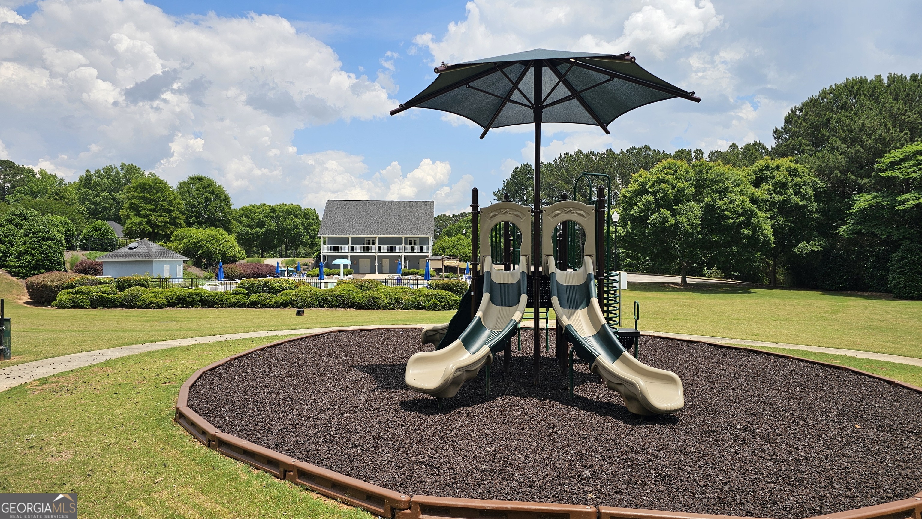 260 Bridgemill Lane Hampton GA 30228
