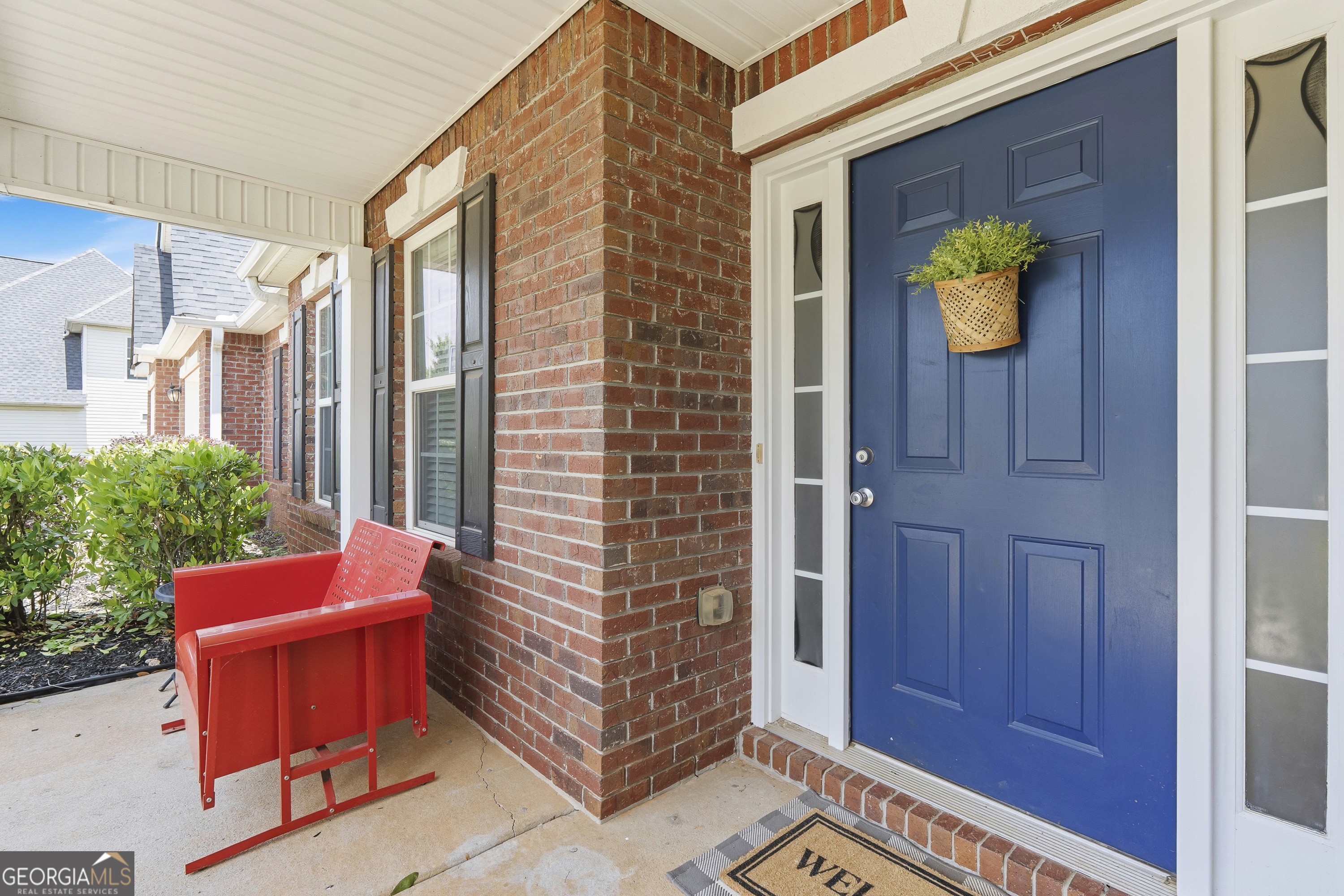260 Bridgemill Lane Hampton GA 30228