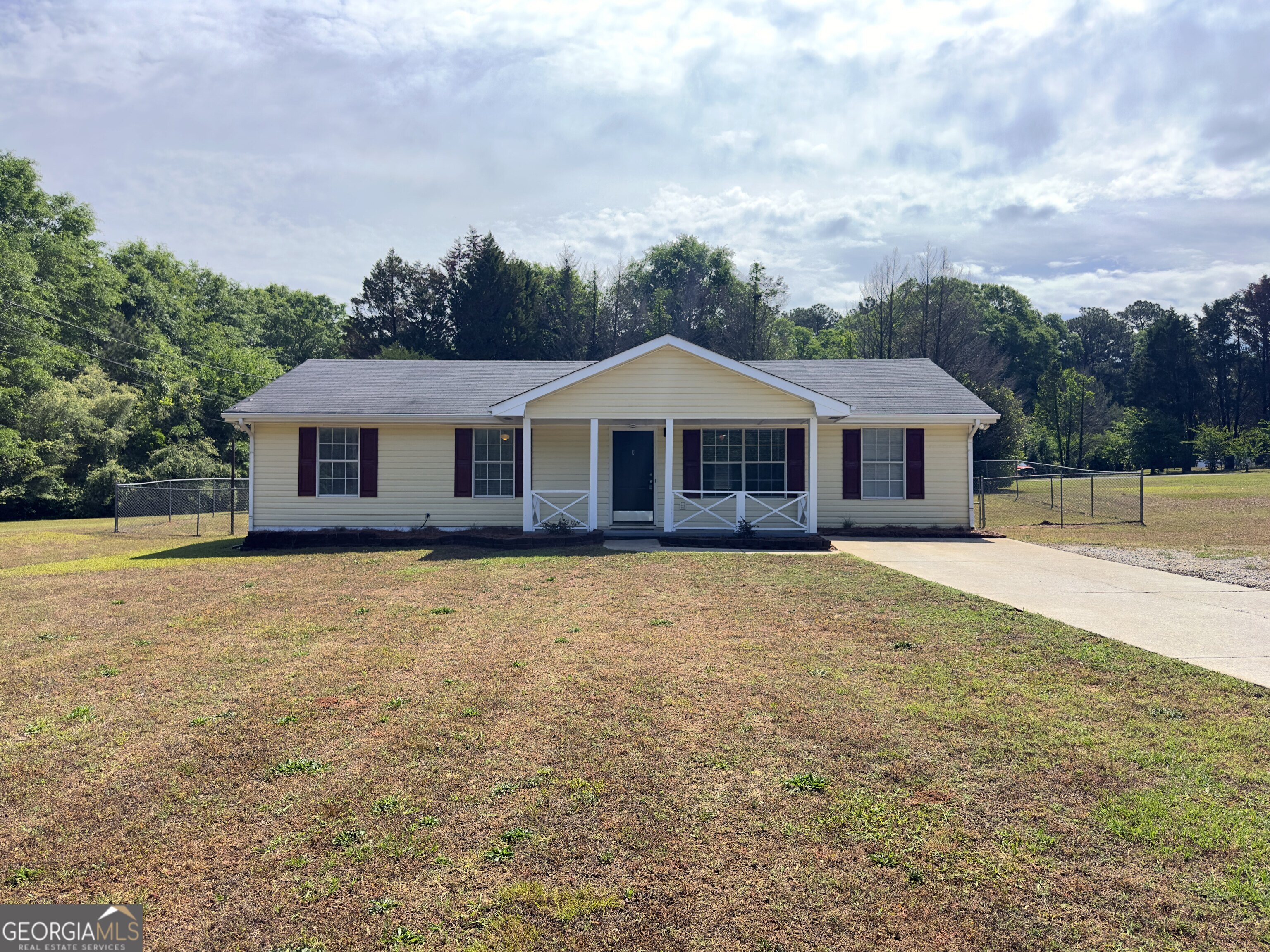 100 Turner Drive Mcdonough GA 30252