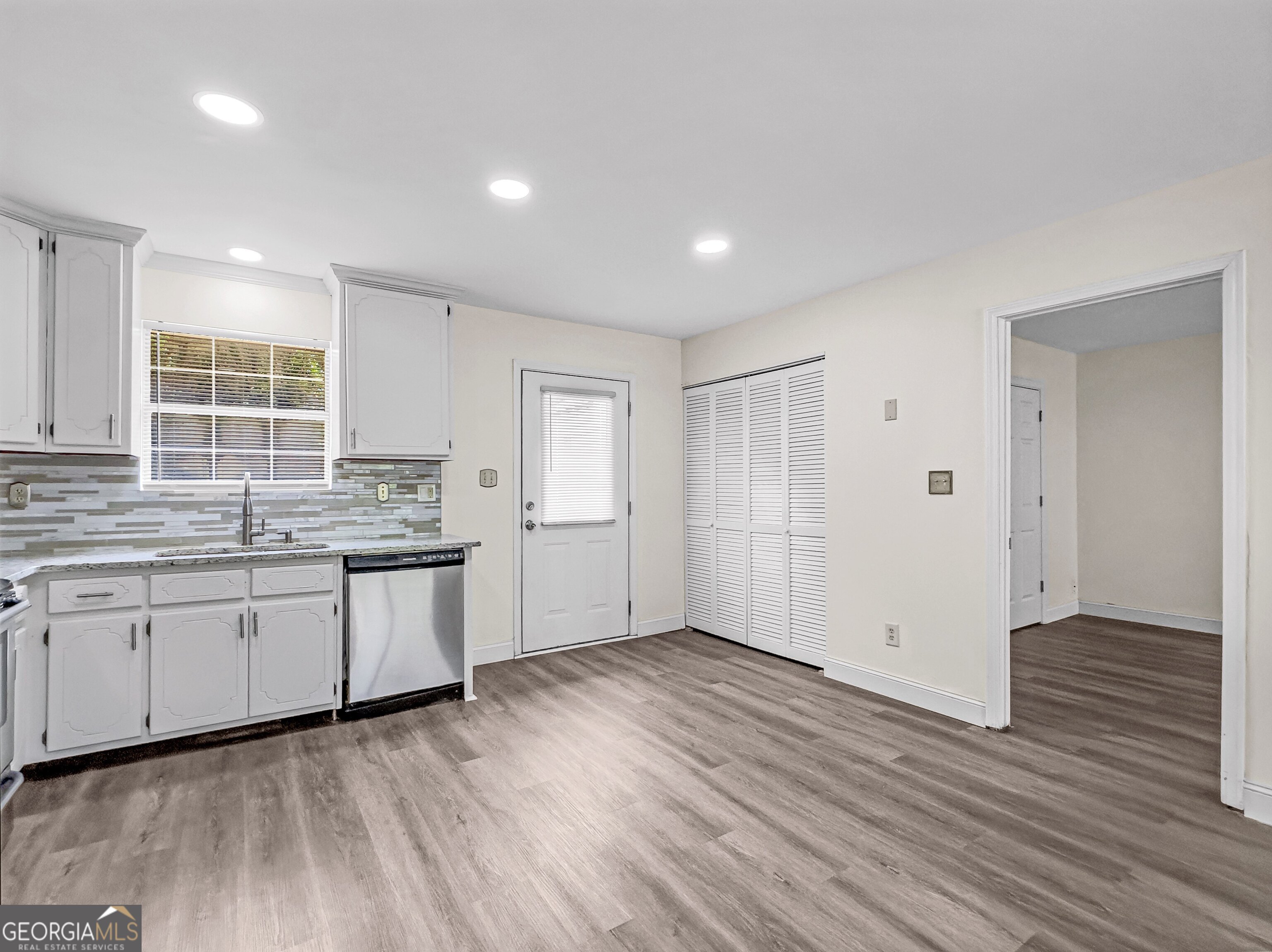 100 Turner Drive Mcdonough GA 30252