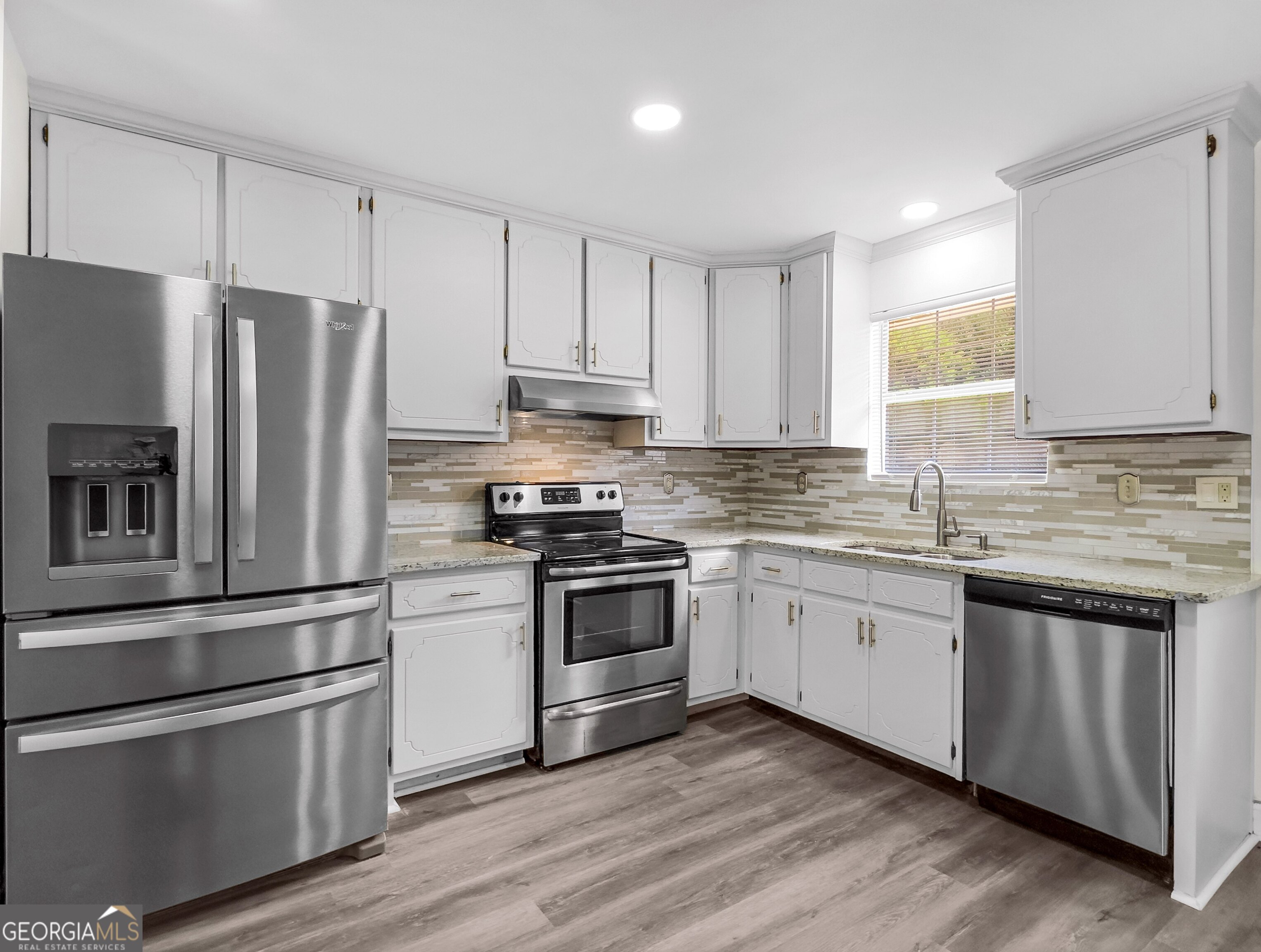 100 Turner Drive Mcdonough GA 30252