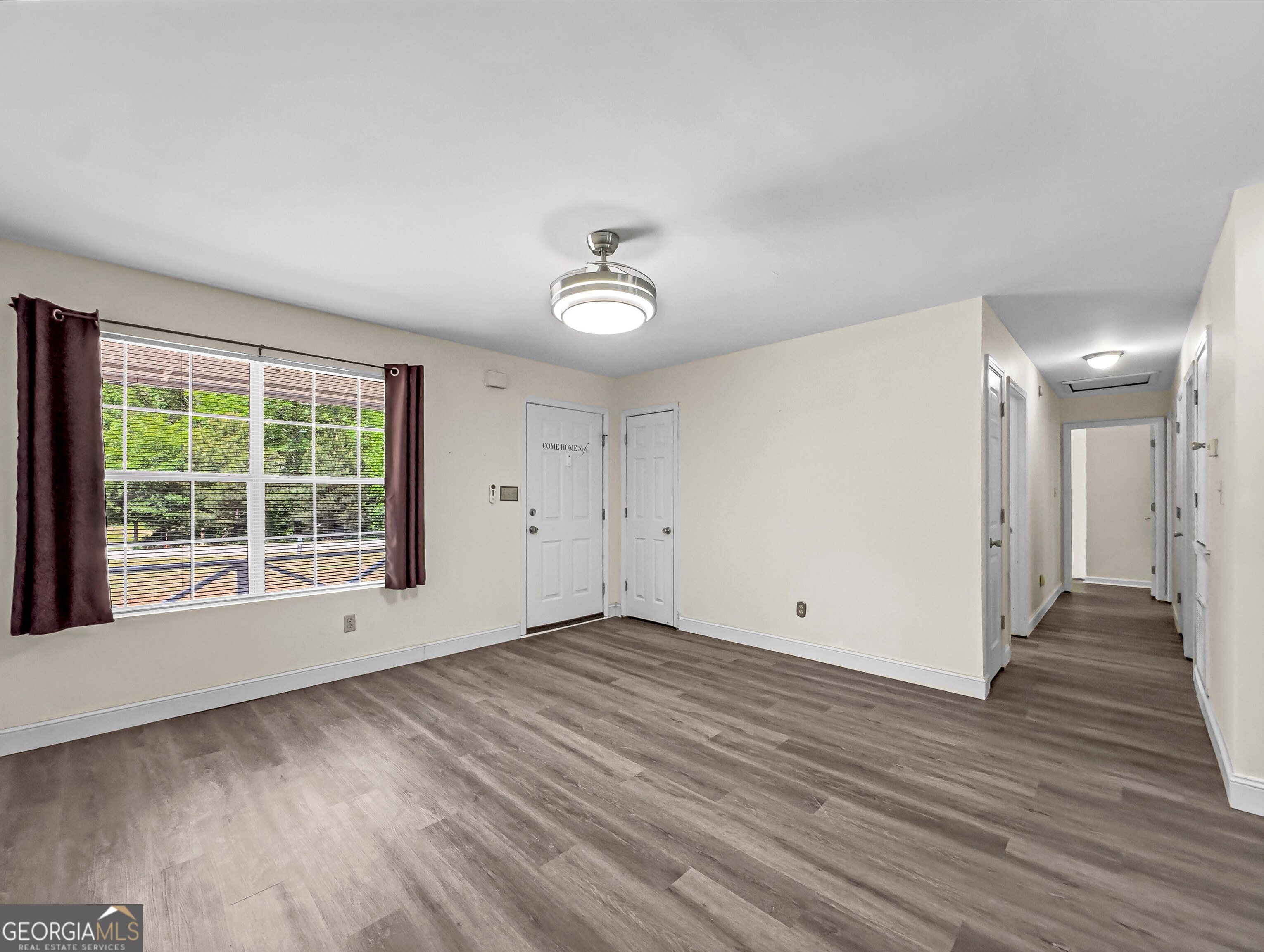 100 Turner Drive Mcdonough GA 30252