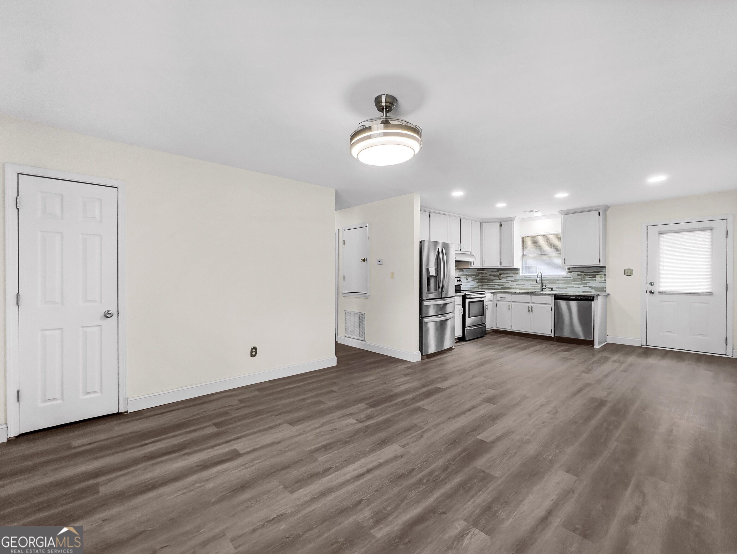 100 Turner Drive Mcdonough GA 30252