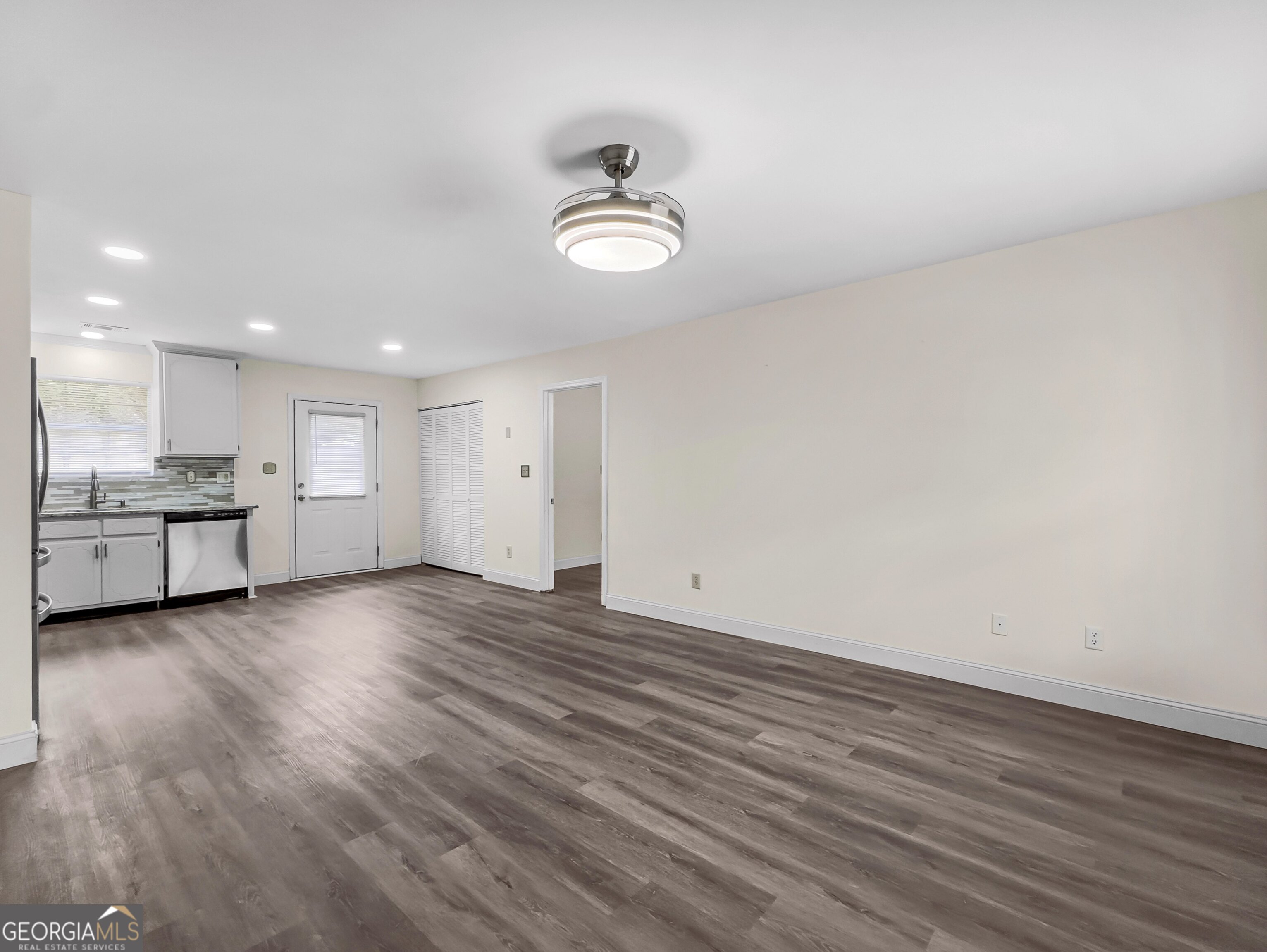100 Turner Drive Mcdonough GA 30252
