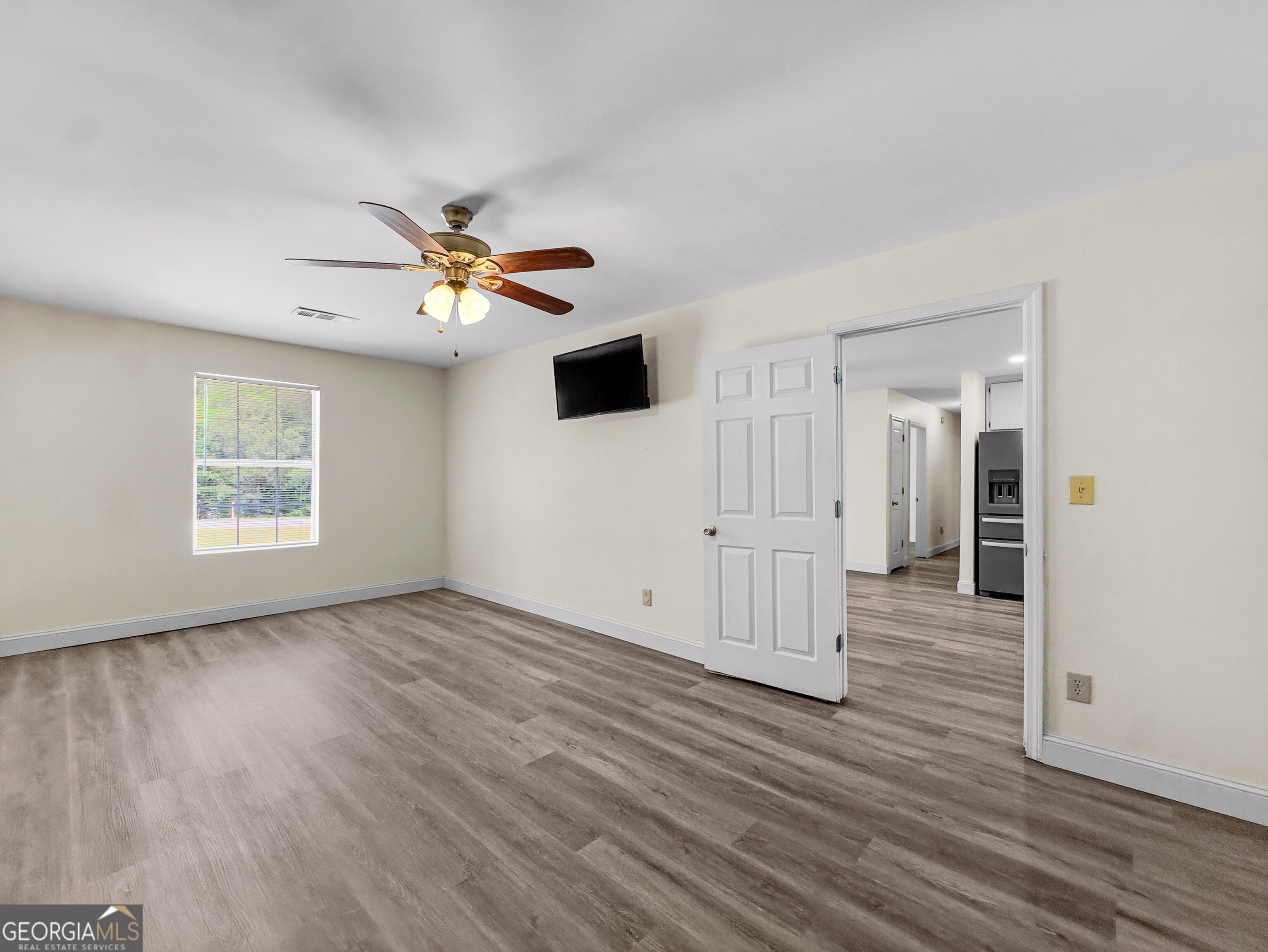 100 Turner Drive Mcdonough GA 30252