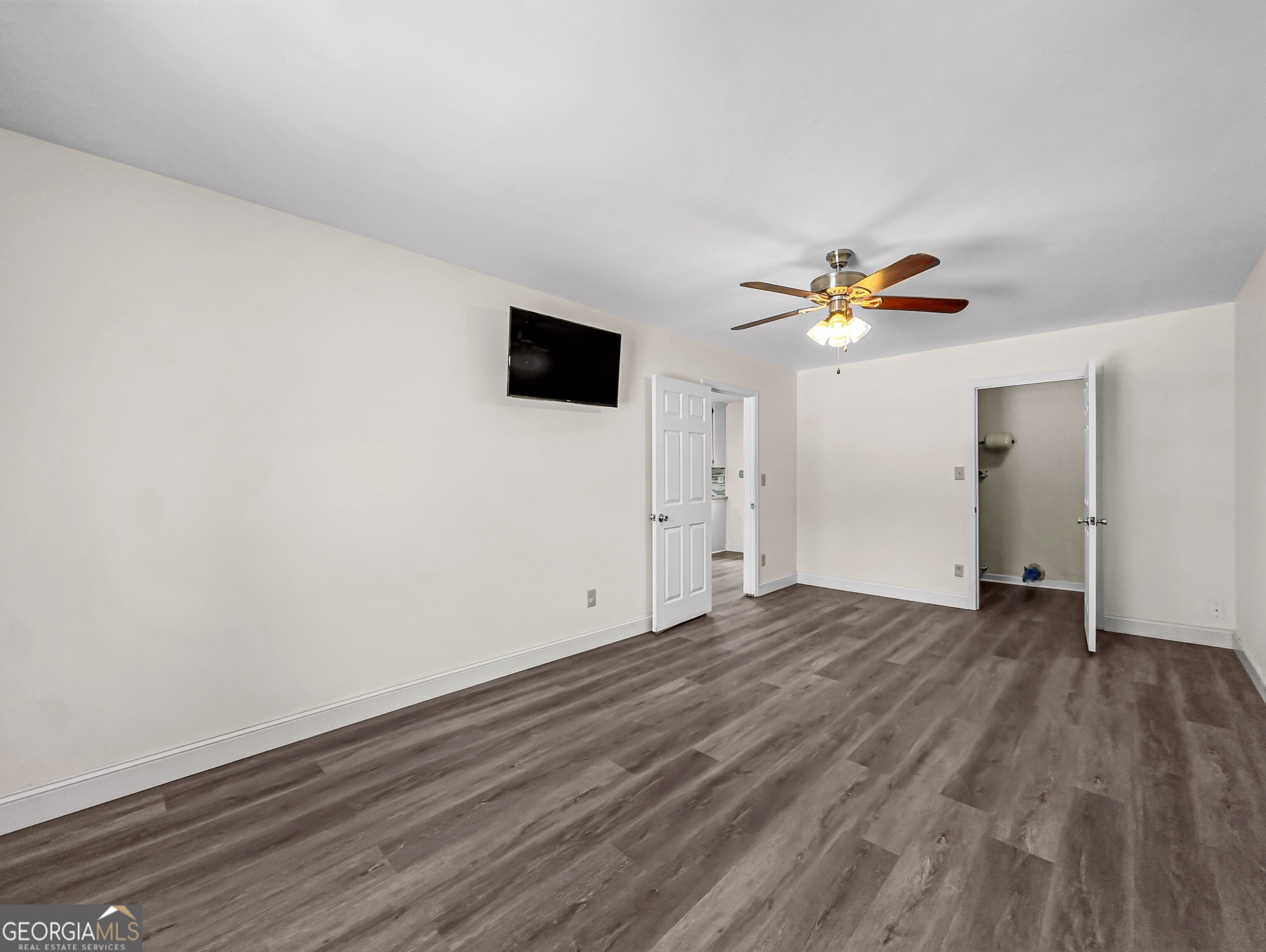 100 Turner Drive Mcdonough GA 30252