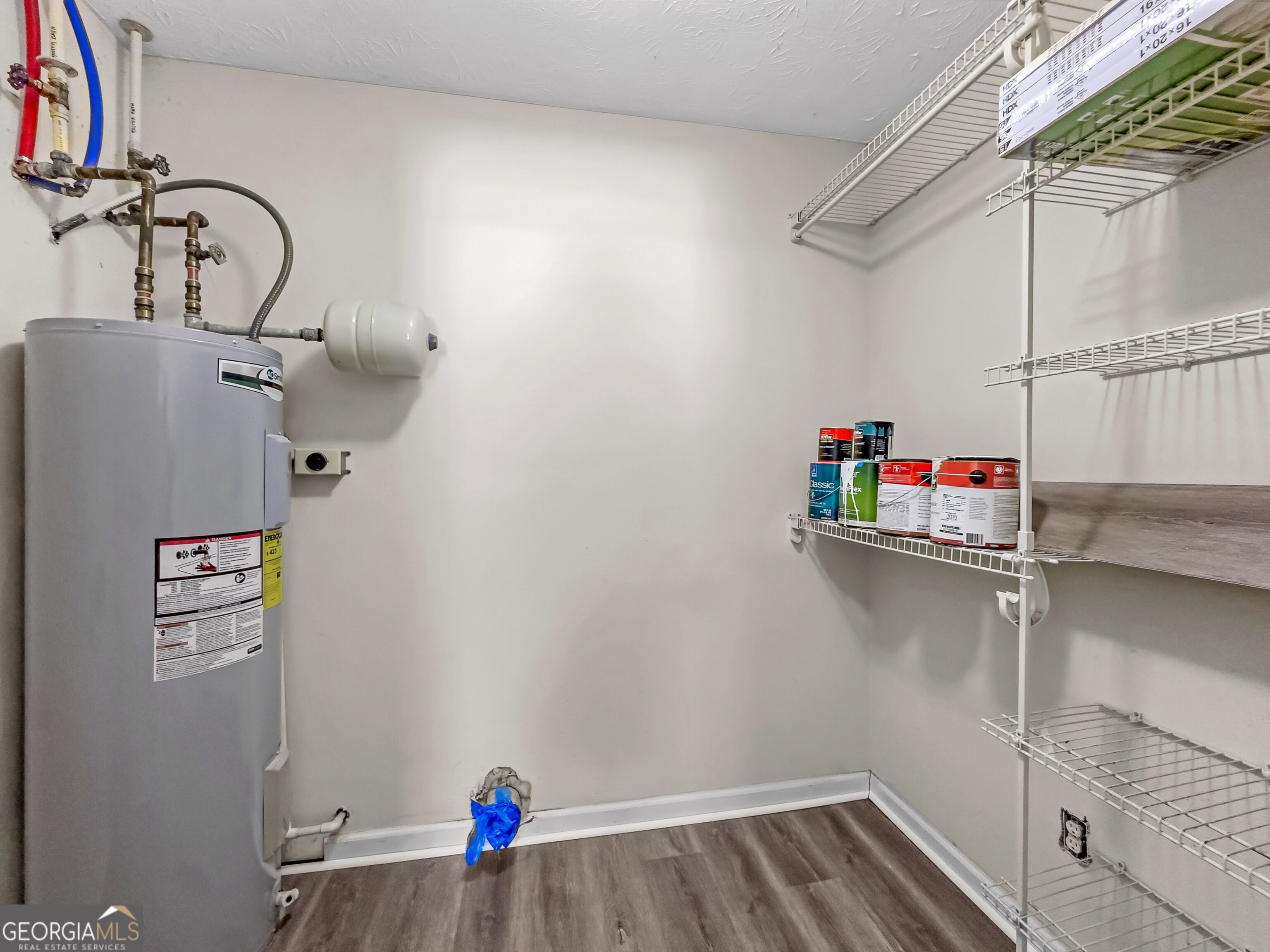 100 Turner Drive Mcdonough GA 30252