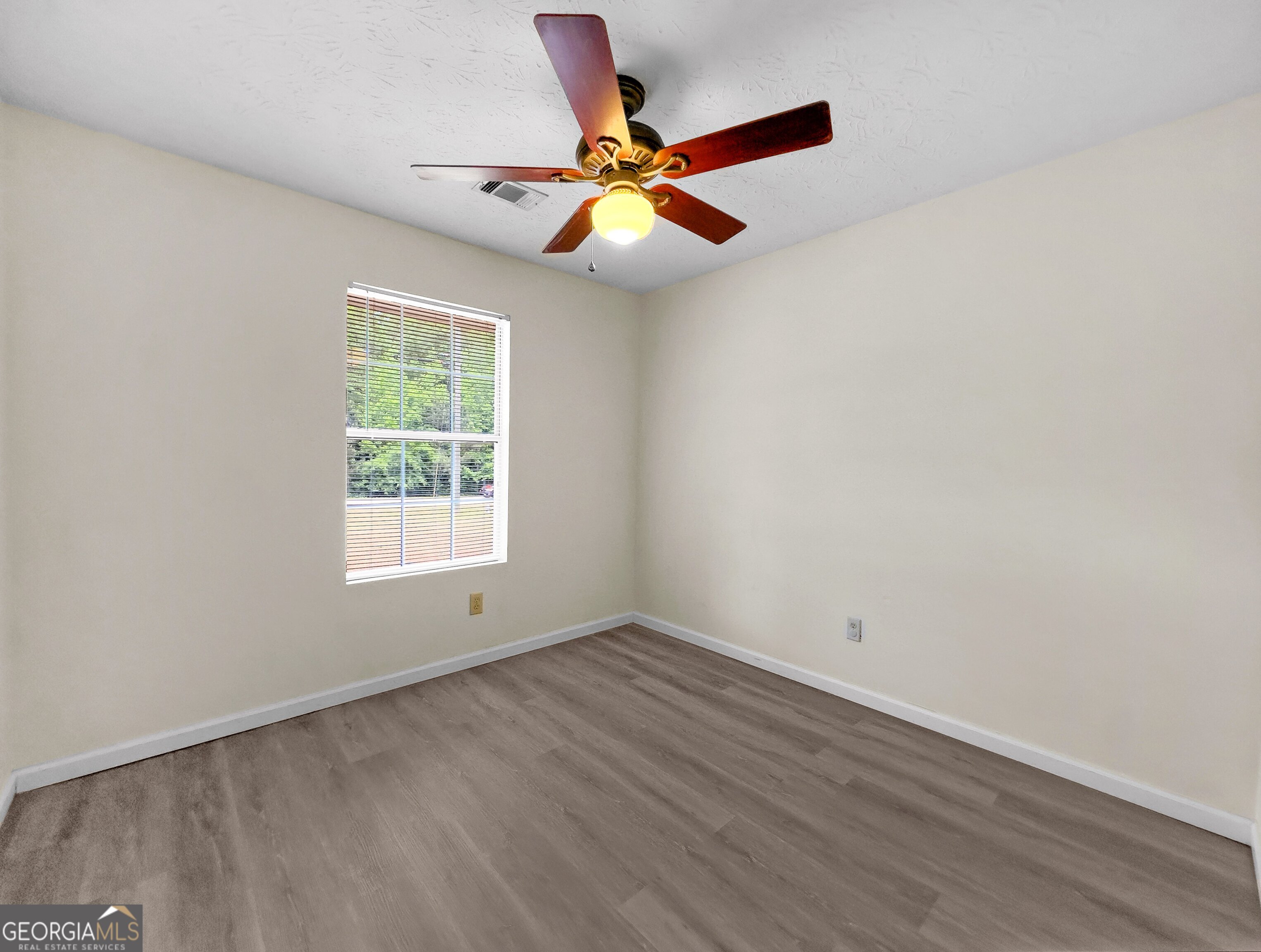 100 Turner Drive Mcdonough GA 30252