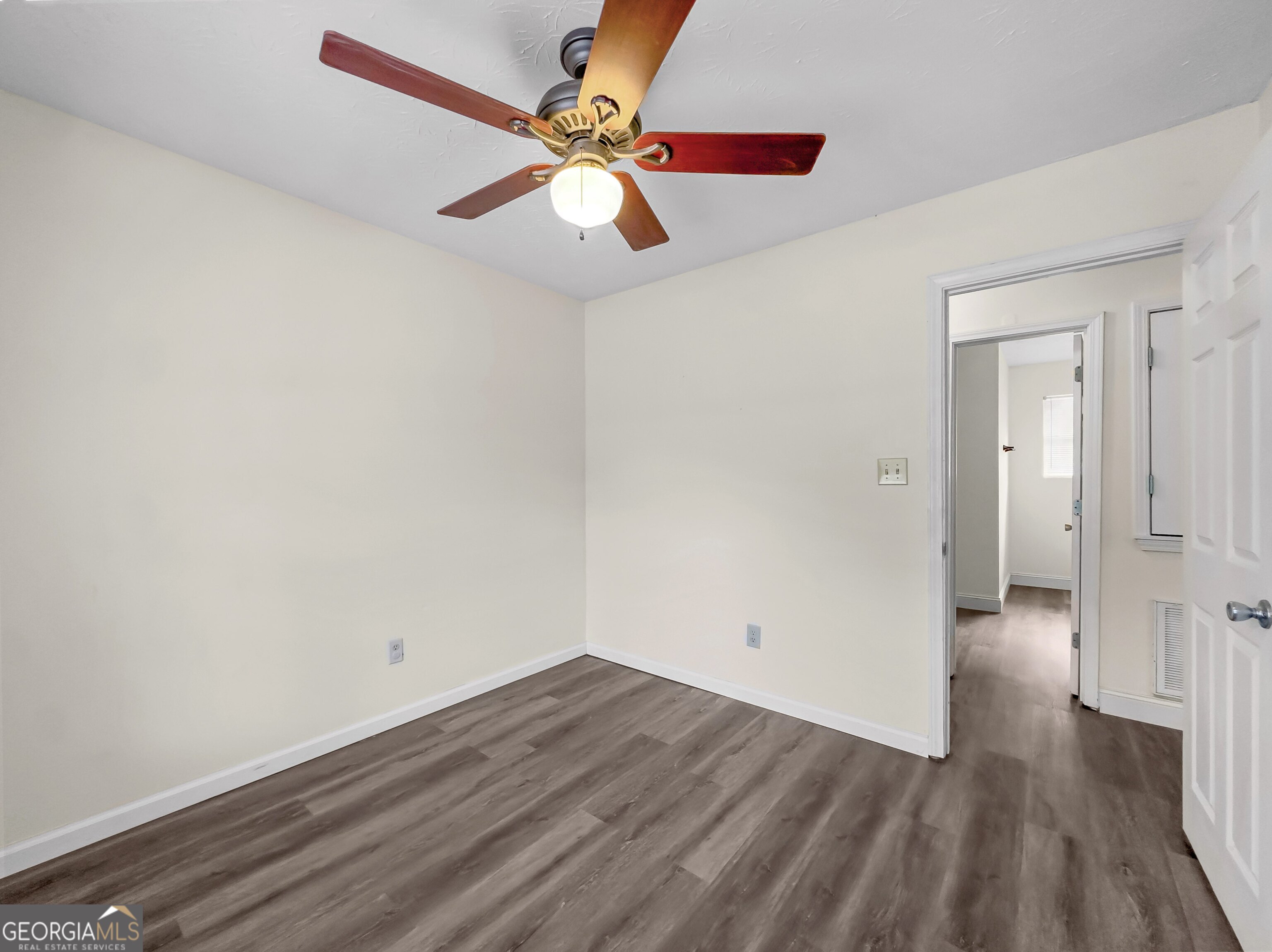 100 Turner Drive Mcdonough GA 30252