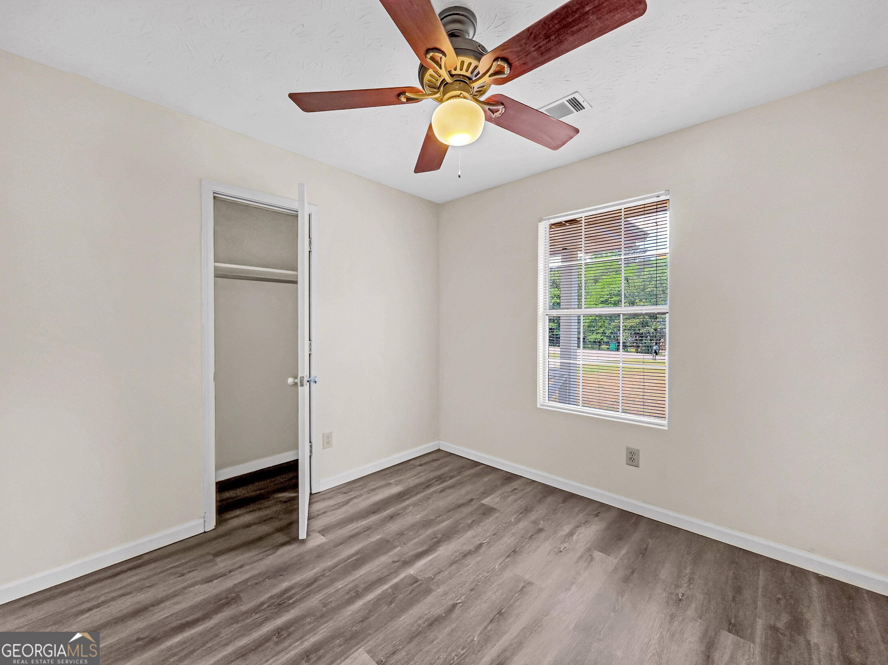 100 Turner Drive Mcdonough GA 30252