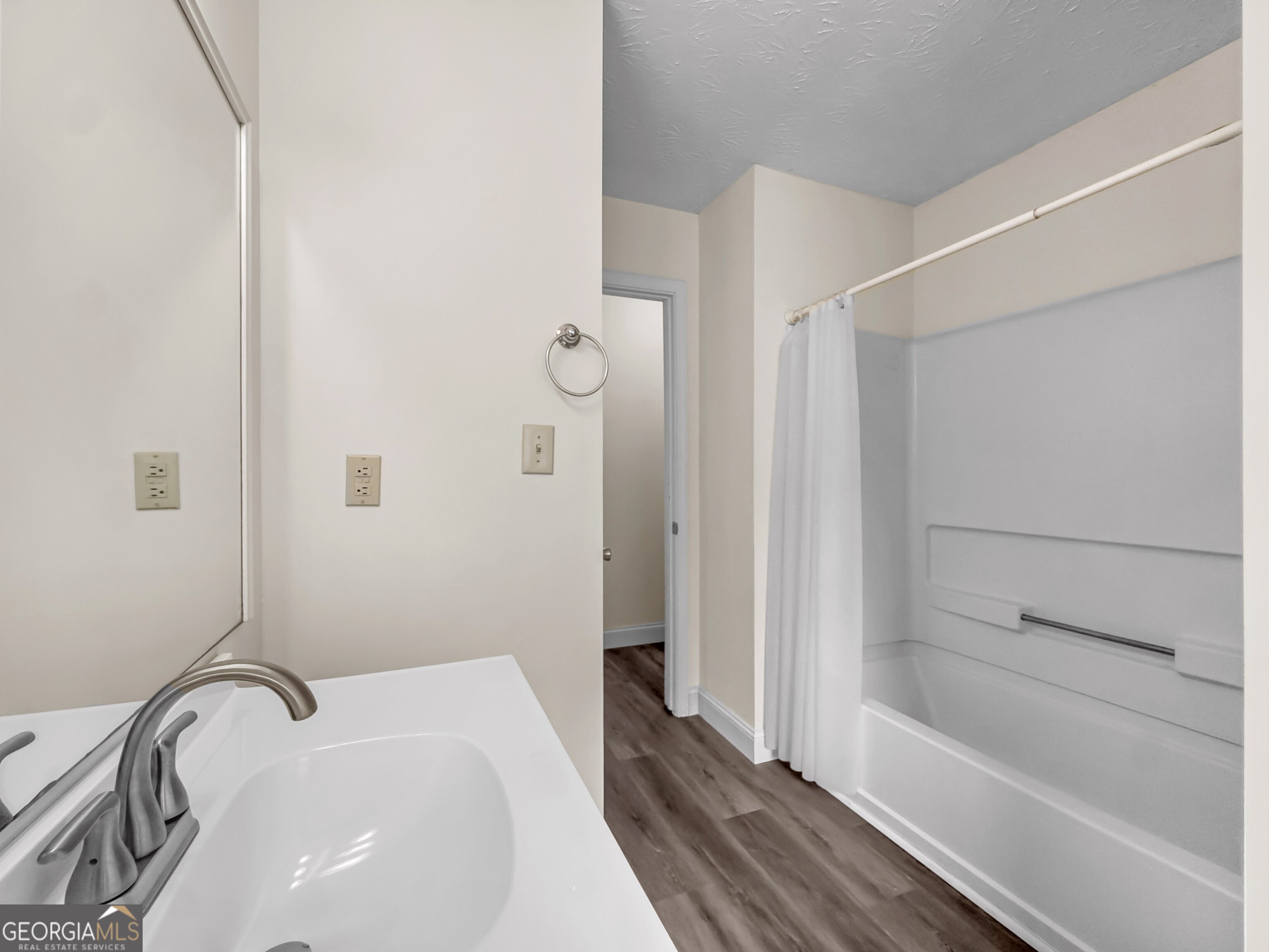 100 Turner Drive Mcdonough GA 30252
