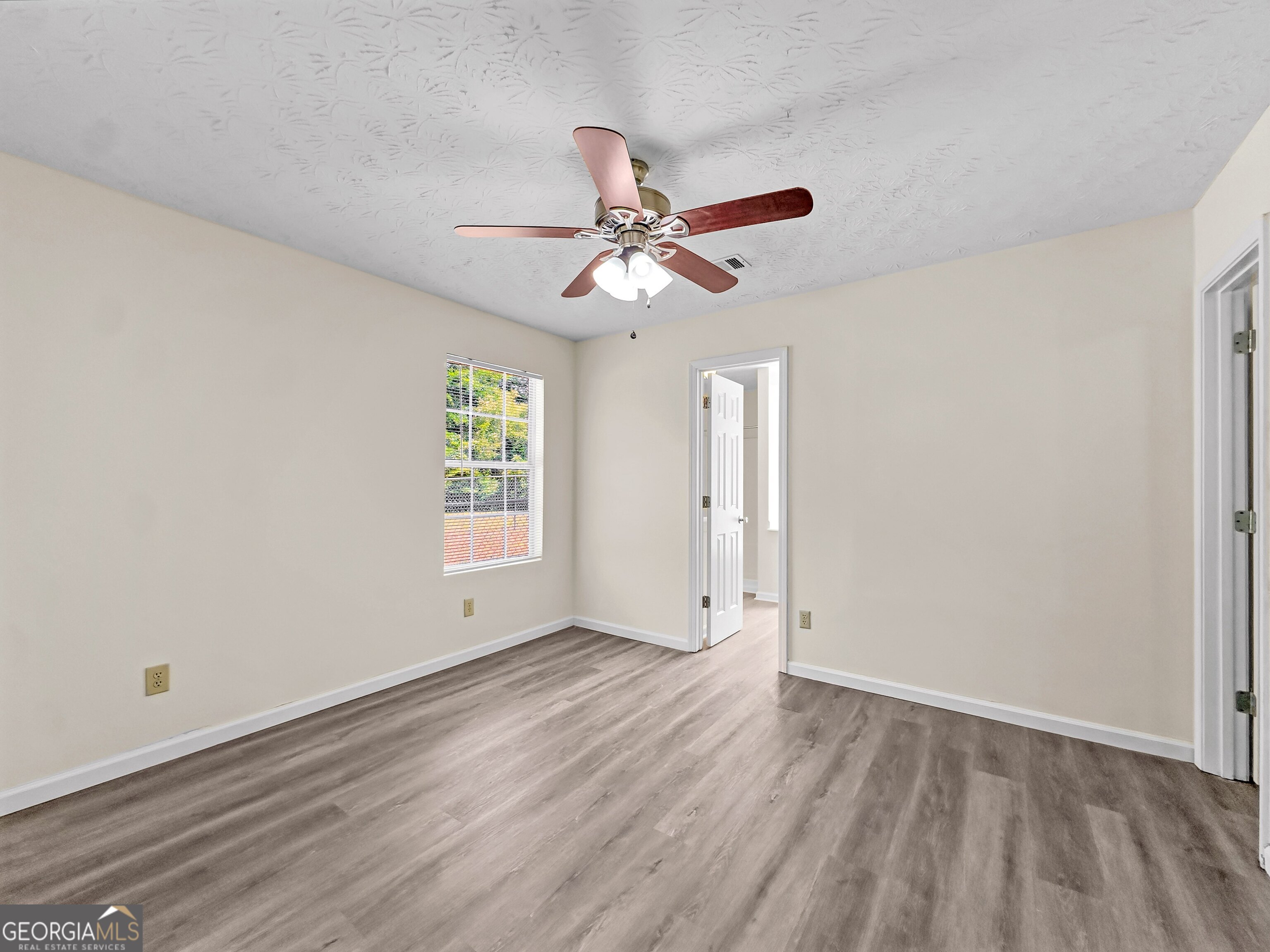 100 Turner Drive Mcdonough GA 30252