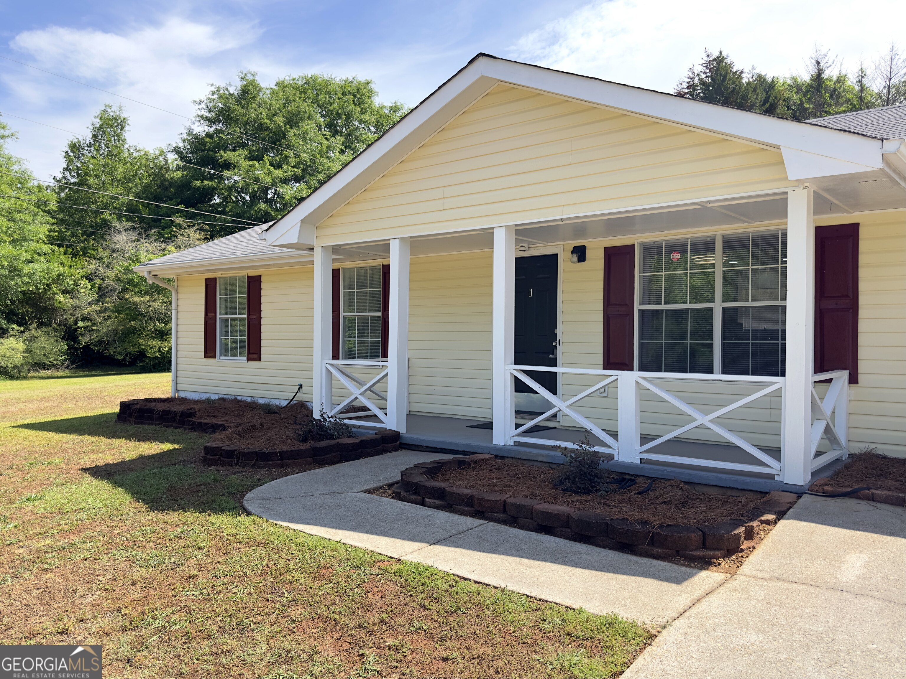 100 Turner Drive Mcdonough GA 30252