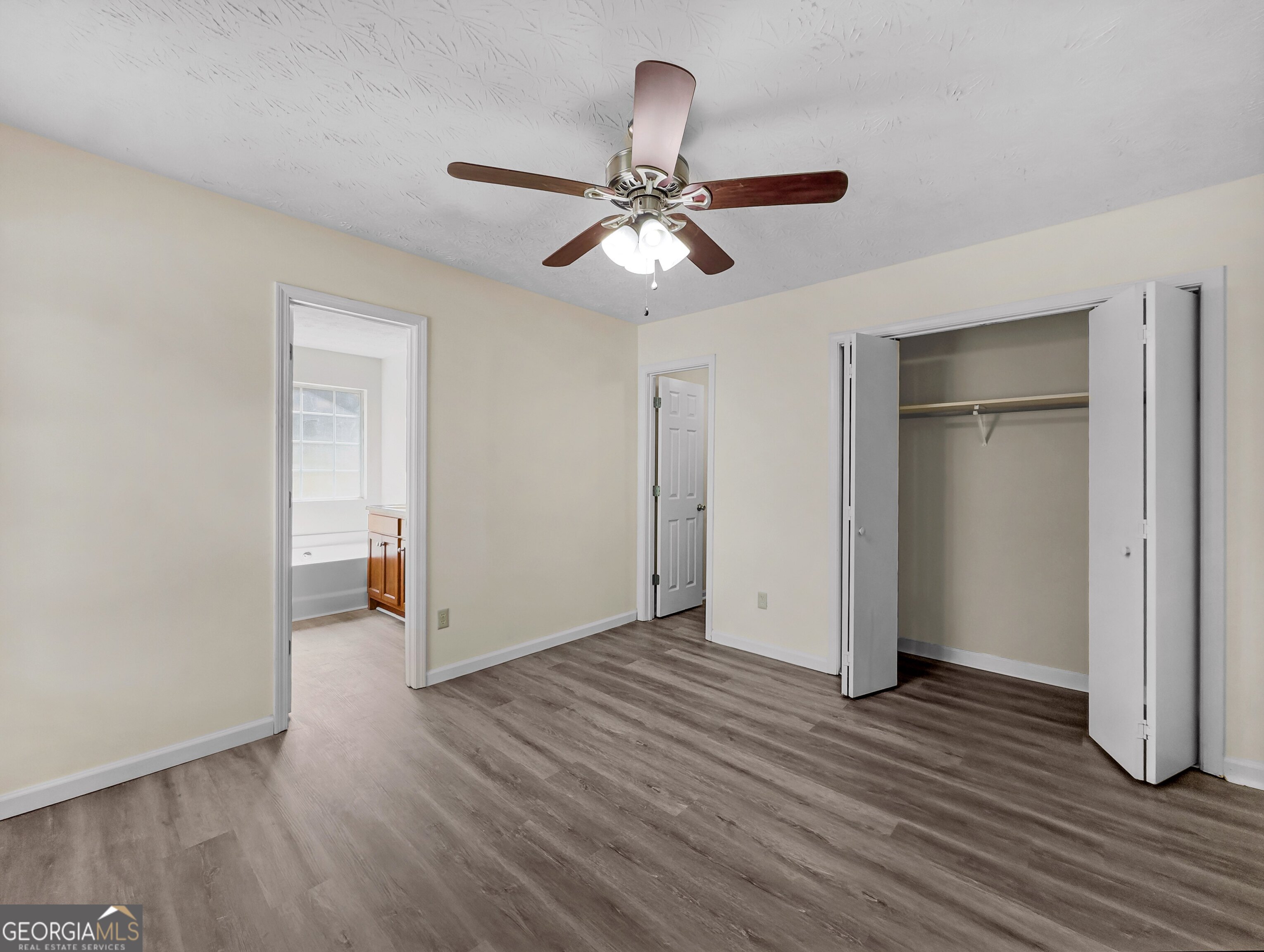 100 Turner Drive Mcdonough GA 30252