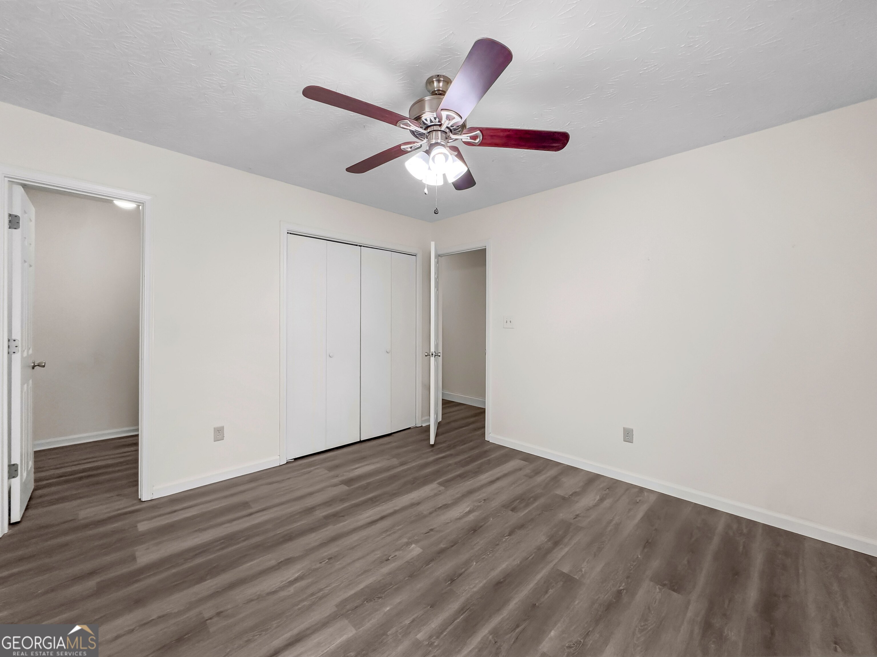 100 Turner Drive Mcdonough GA 30252