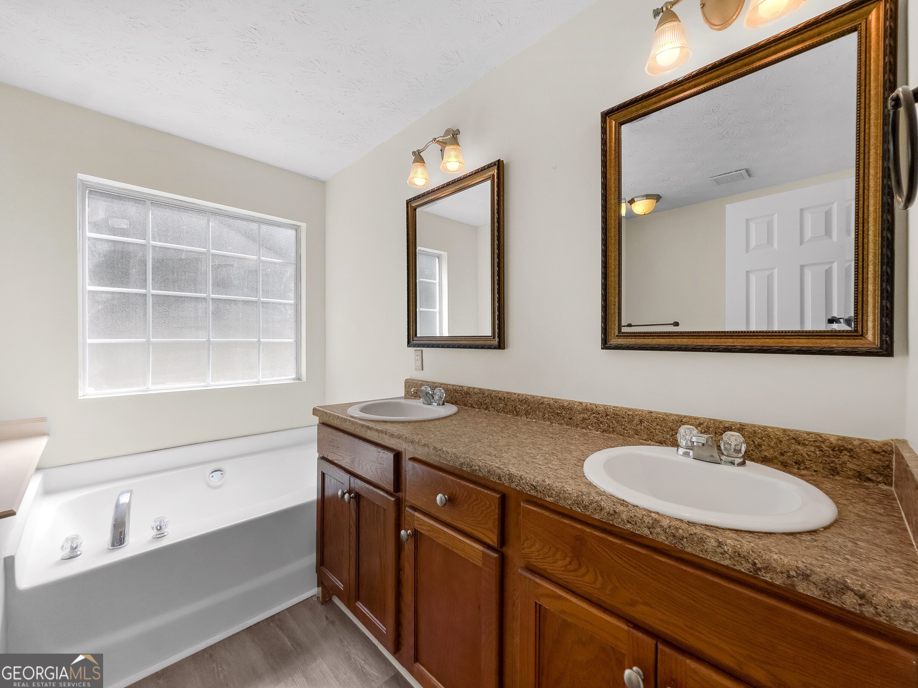 100 Turner Drive Mcdonough GA 30252