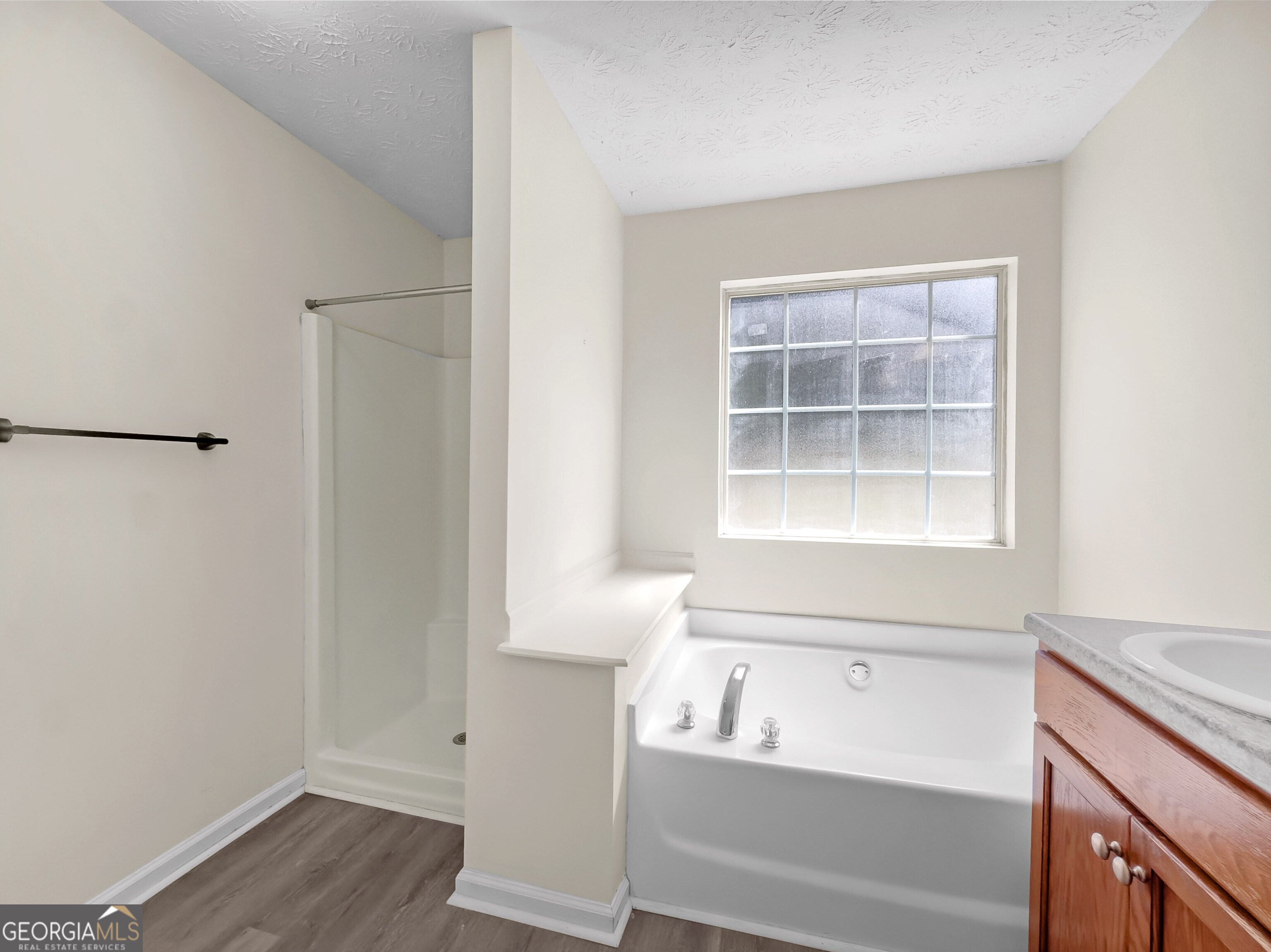 100 Turner Drive Mcdonough GA 30252