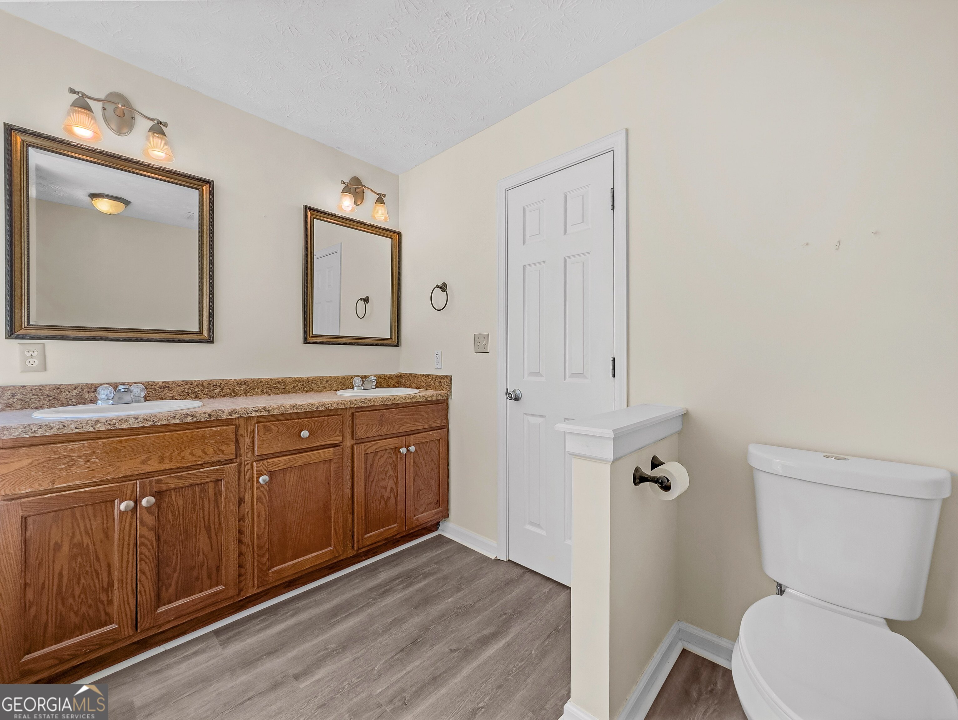 100 Turner Drive Mcdonough GA 30252
