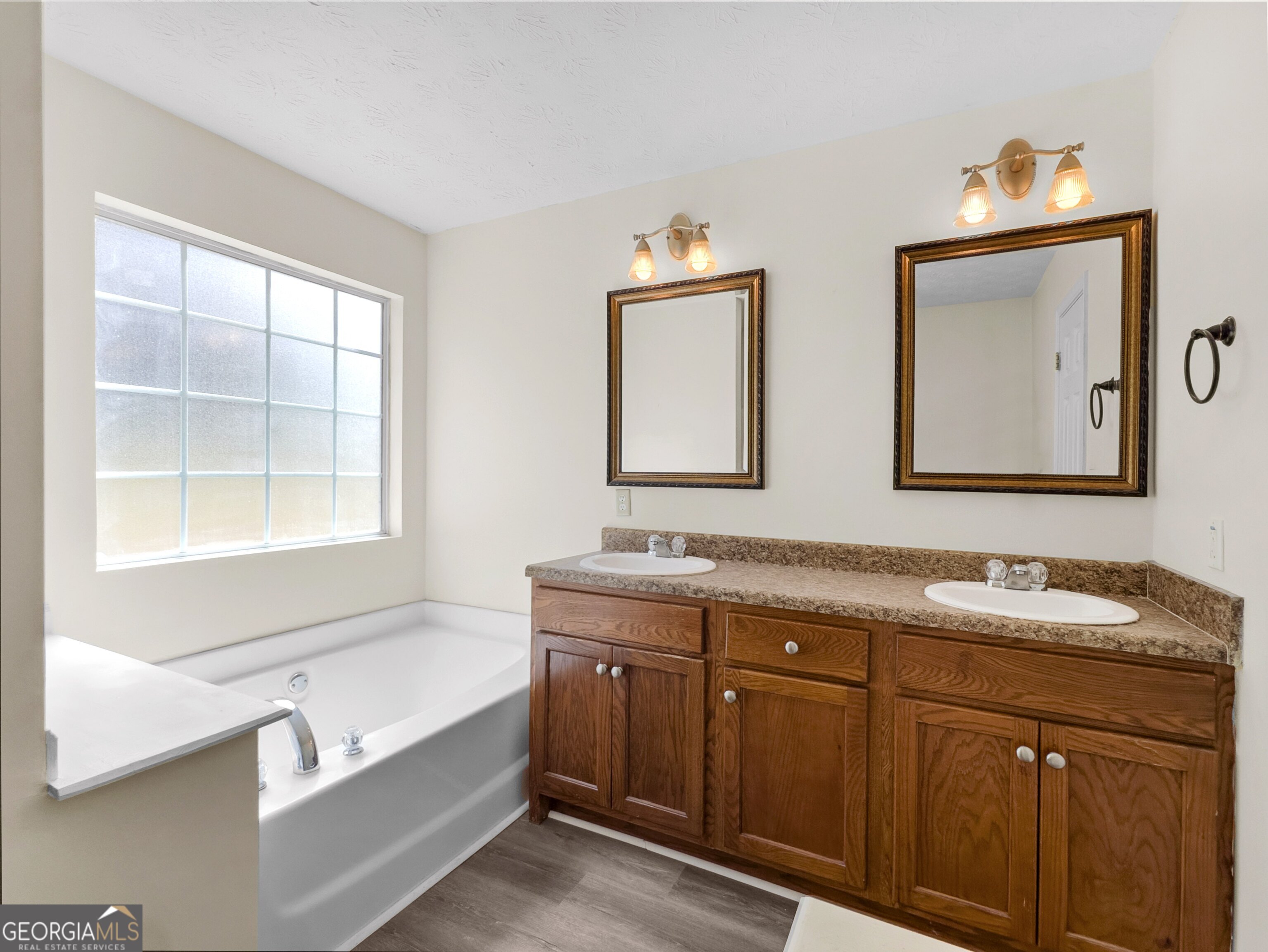 100 Turner Drive Mcdonough GA 30252