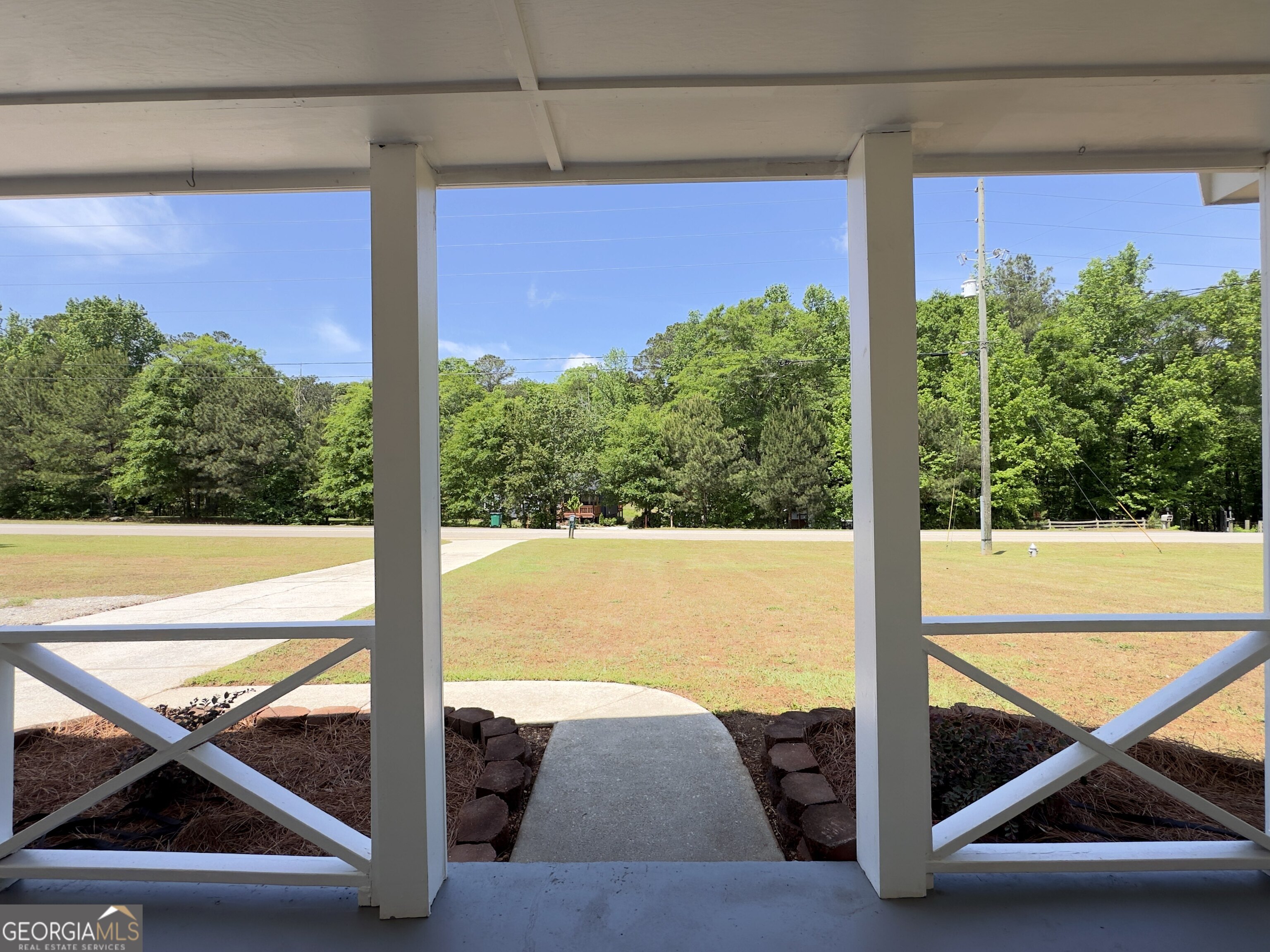100 Turner Drive Mcdonough GA 30252
