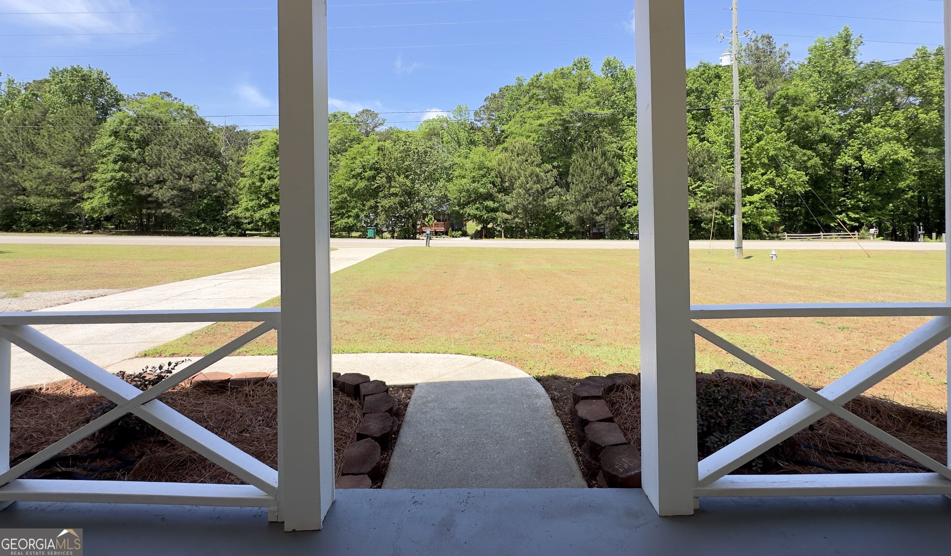 100 Turner Drive Mcdonough GA 30252