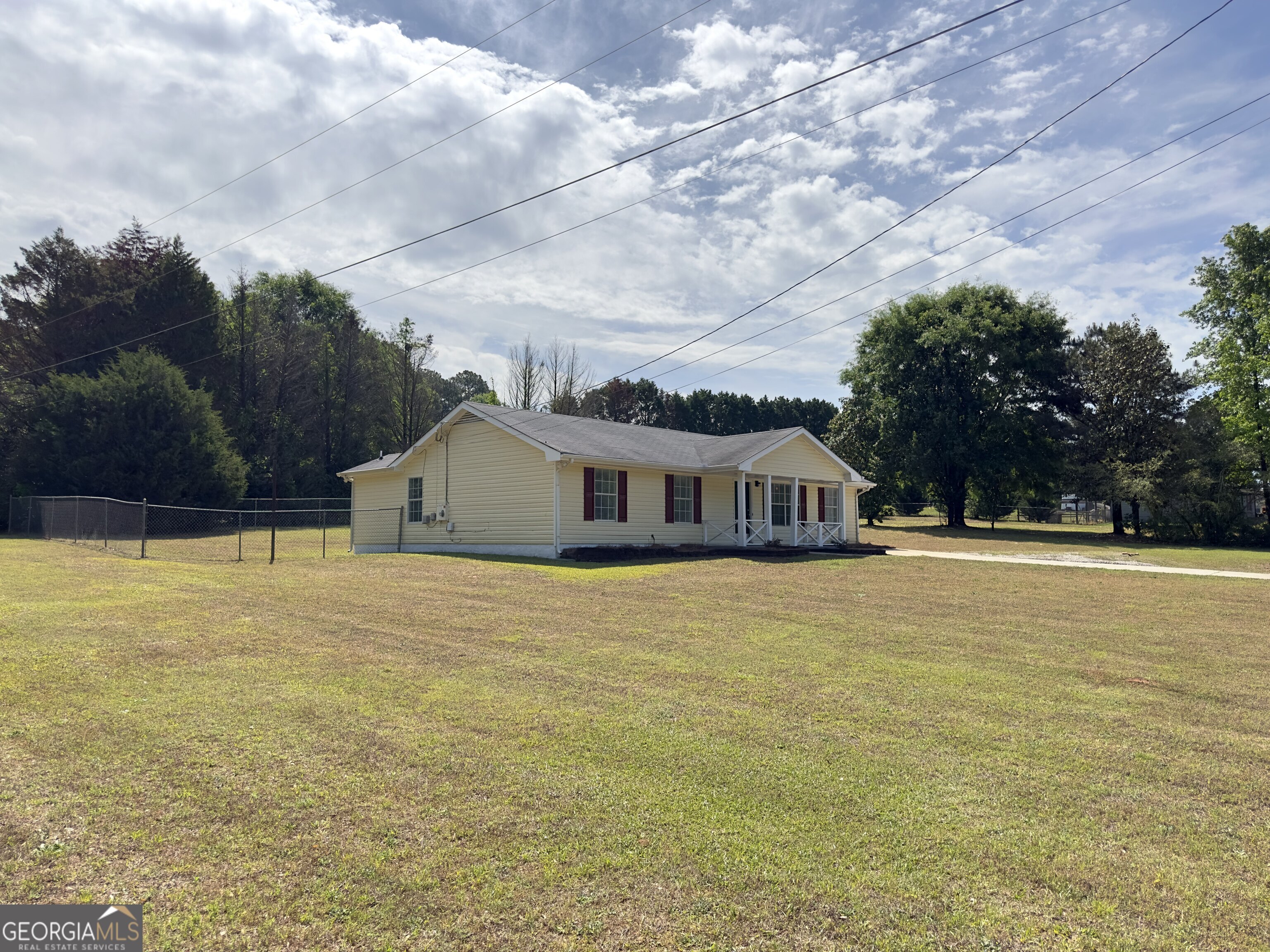 100 Turner Drive Mcdonough GA 30252