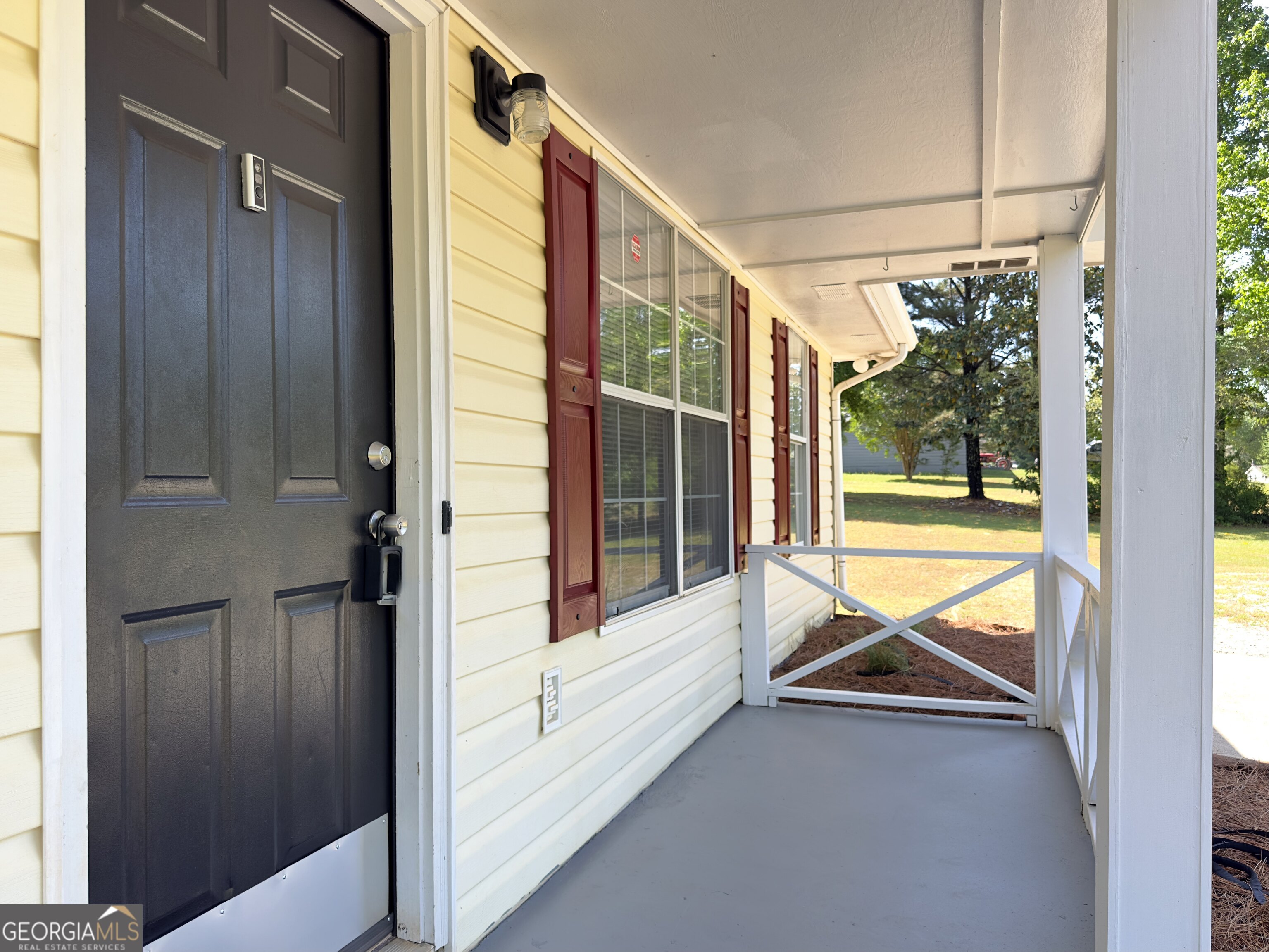100 Turner Drive Mcdonough GA 30252
