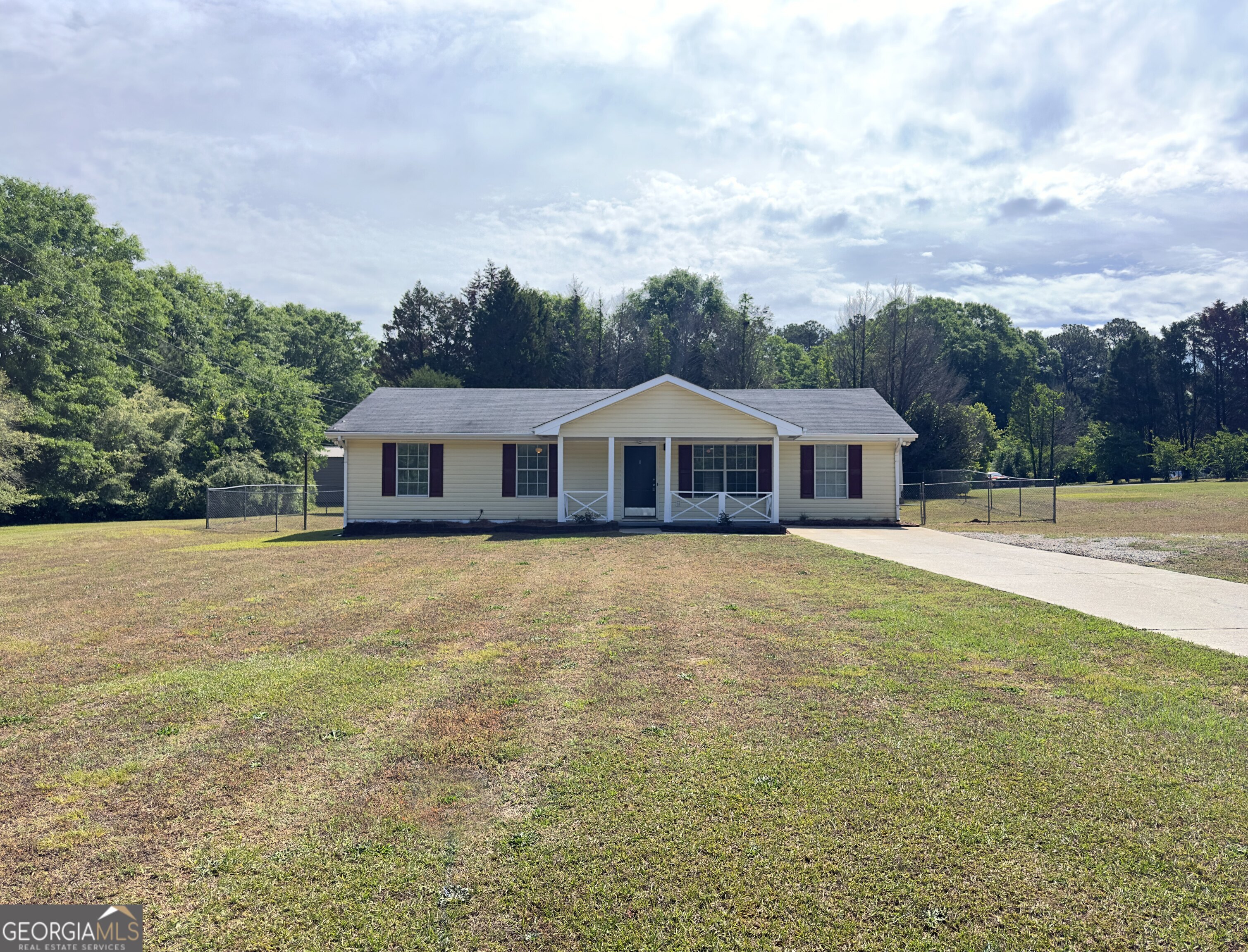 100 Turner Drive Mcdonough GA 30252