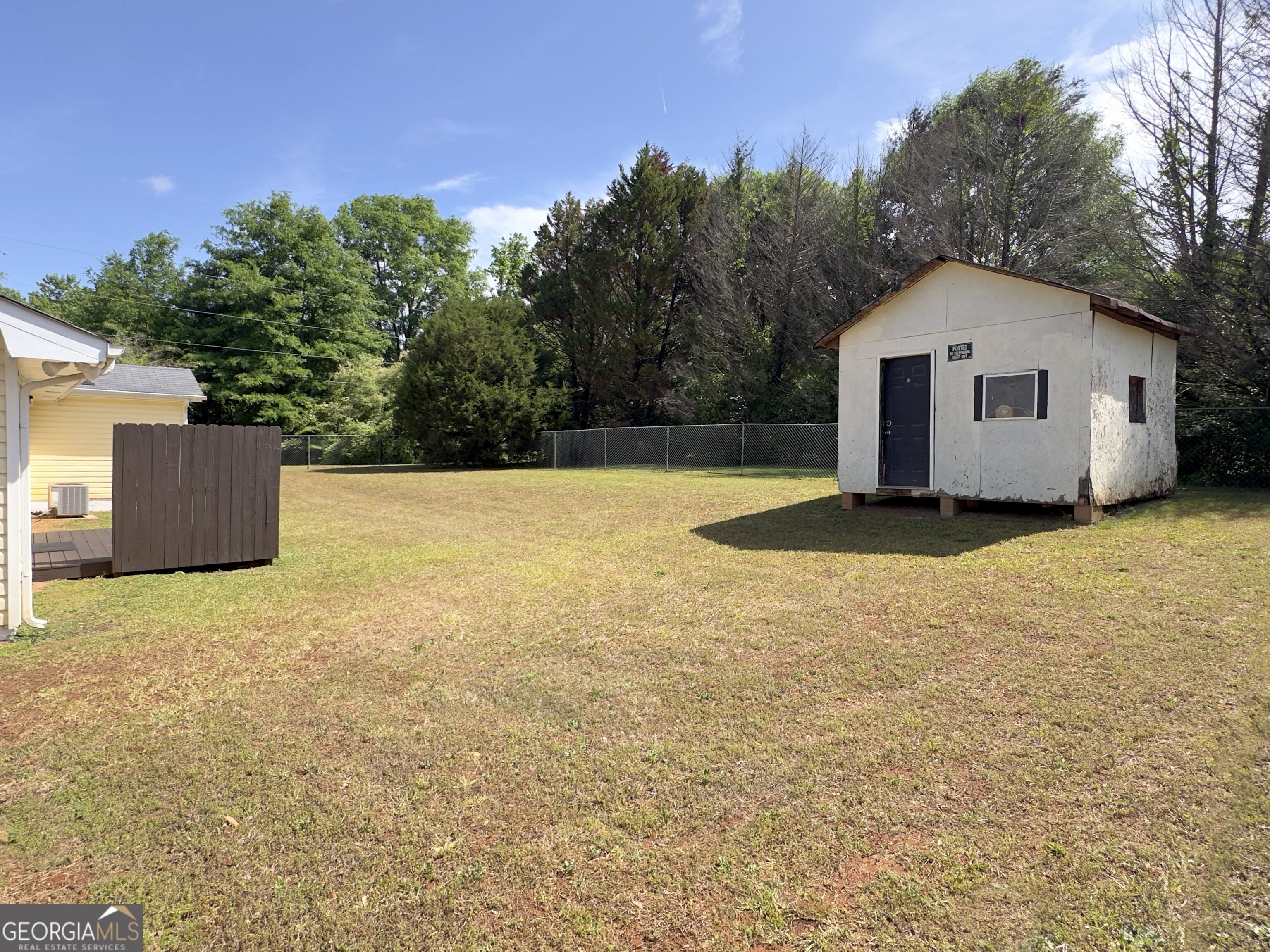 100 Turner Drive Mcdonough GA 30252