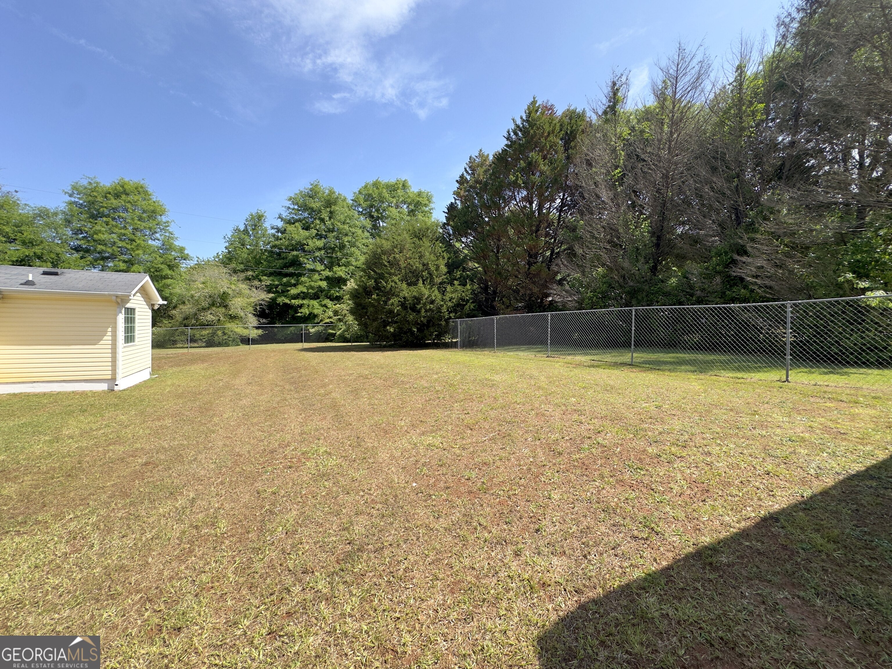 100 Turner Drive Mcdonough GA 30252