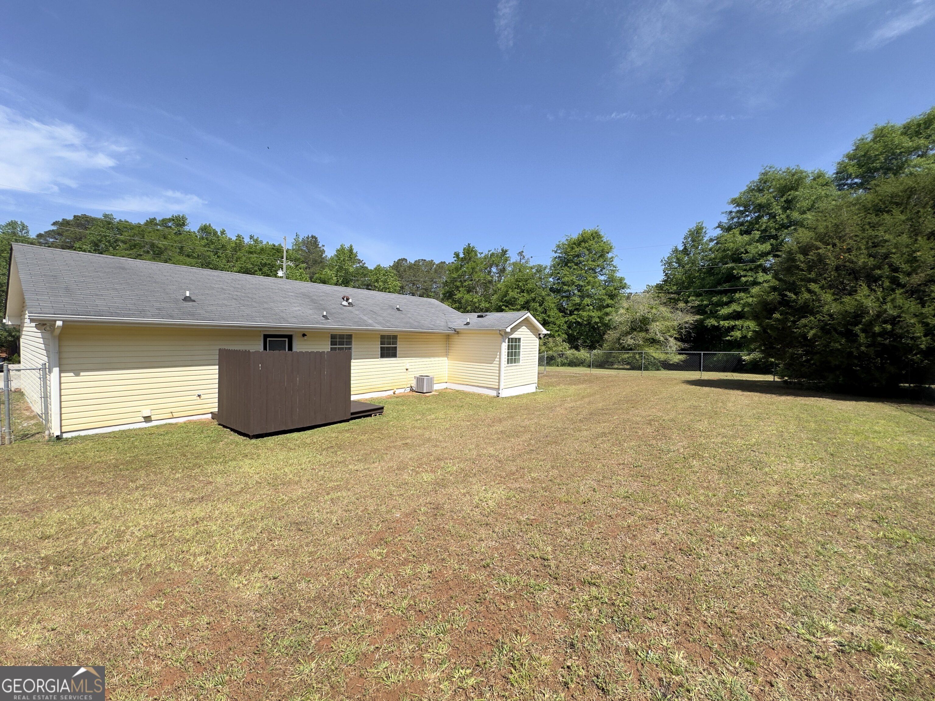 100 Turner Drive Mcdonough GA 30252