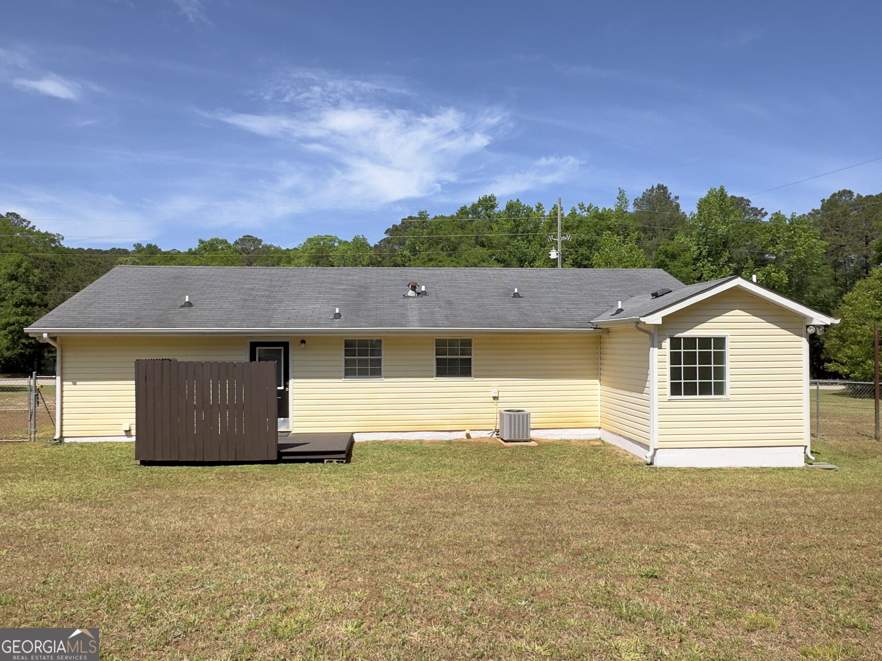 100 Turner Drive Mcdonough GA 30252
