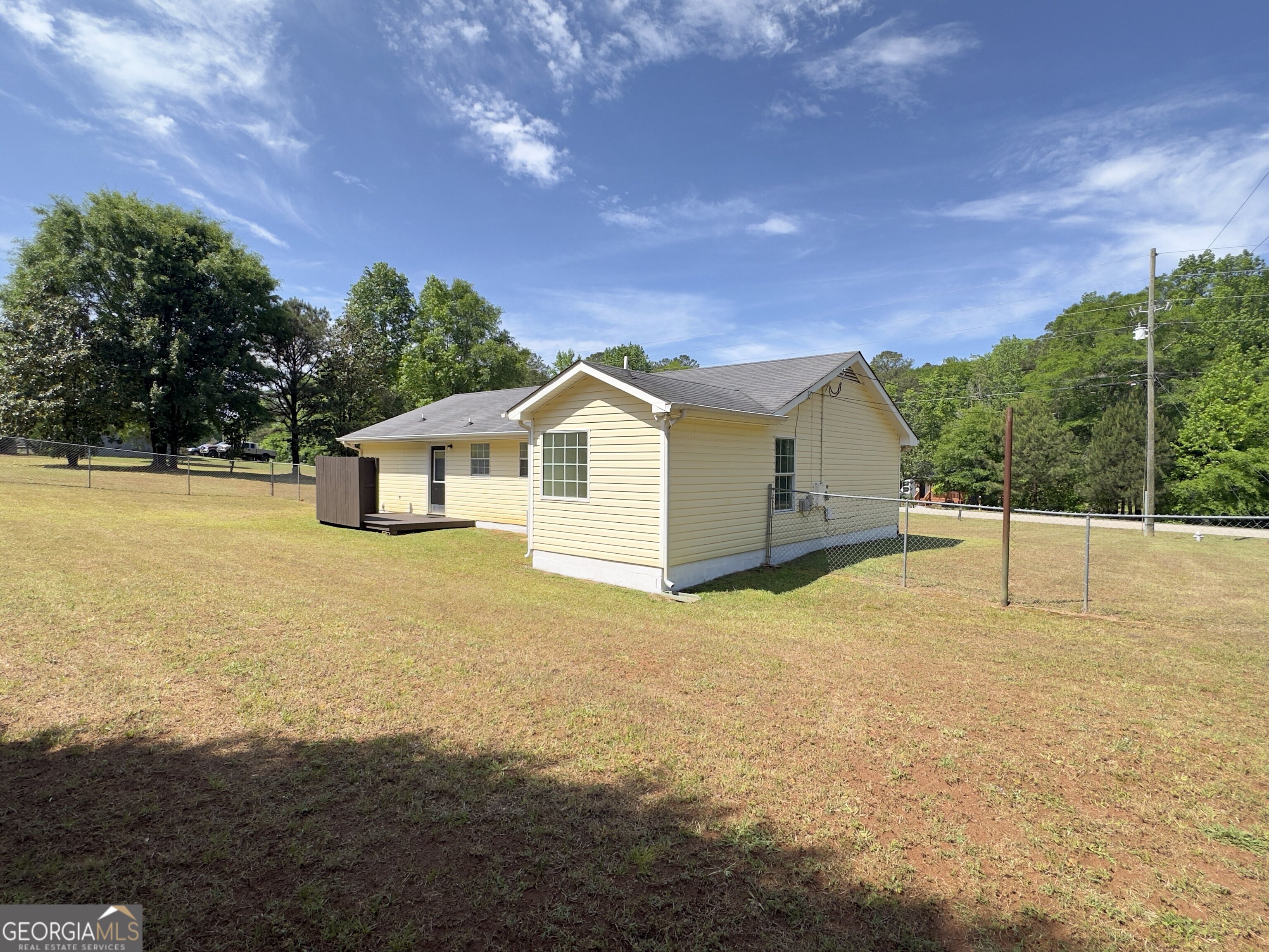 100 Turner Drive Mcdonough GA 30252