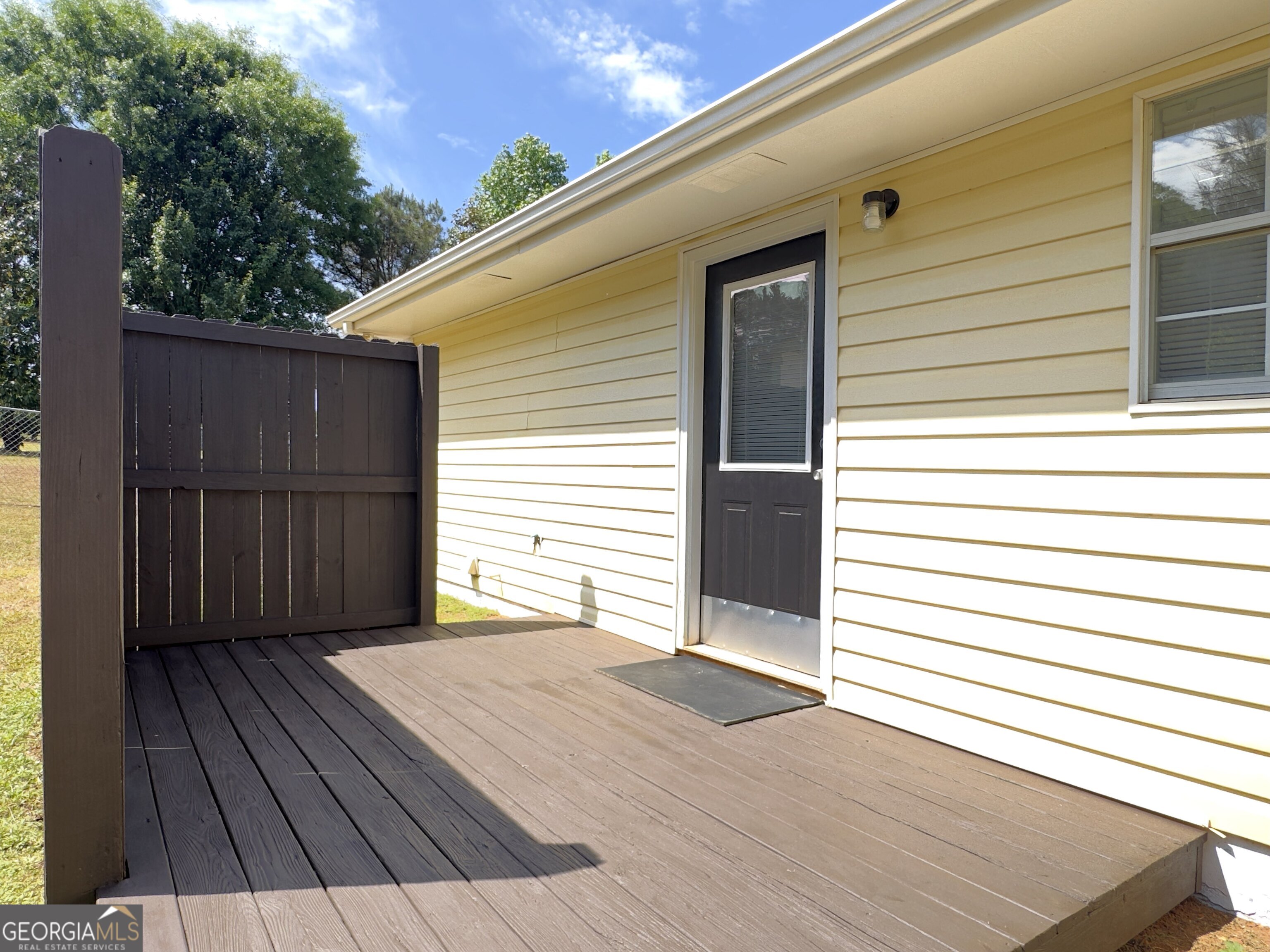 100 Turner Drive Mcdonough GA 30252