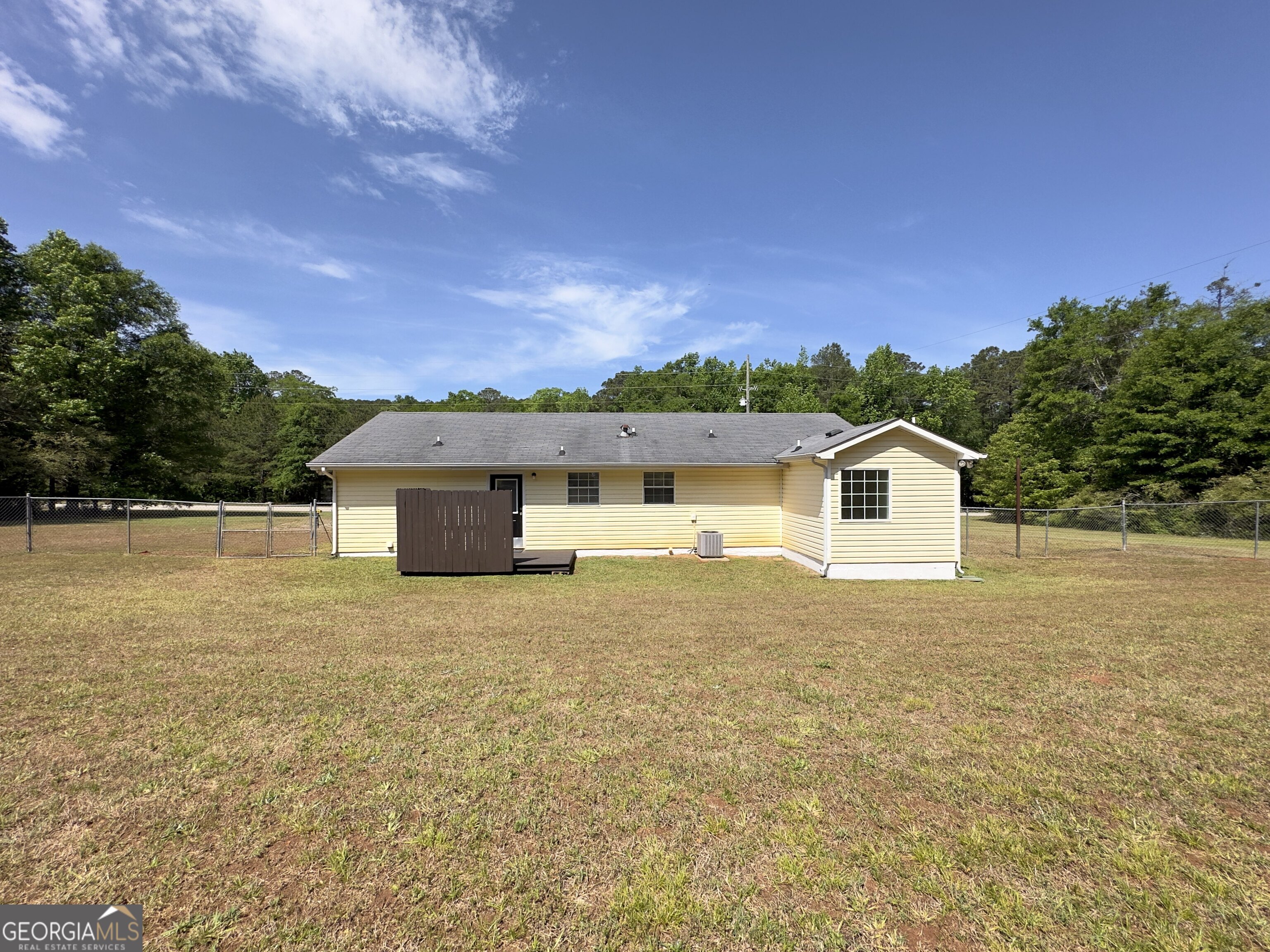 100 Turner Drive Mcdonough GA 30252