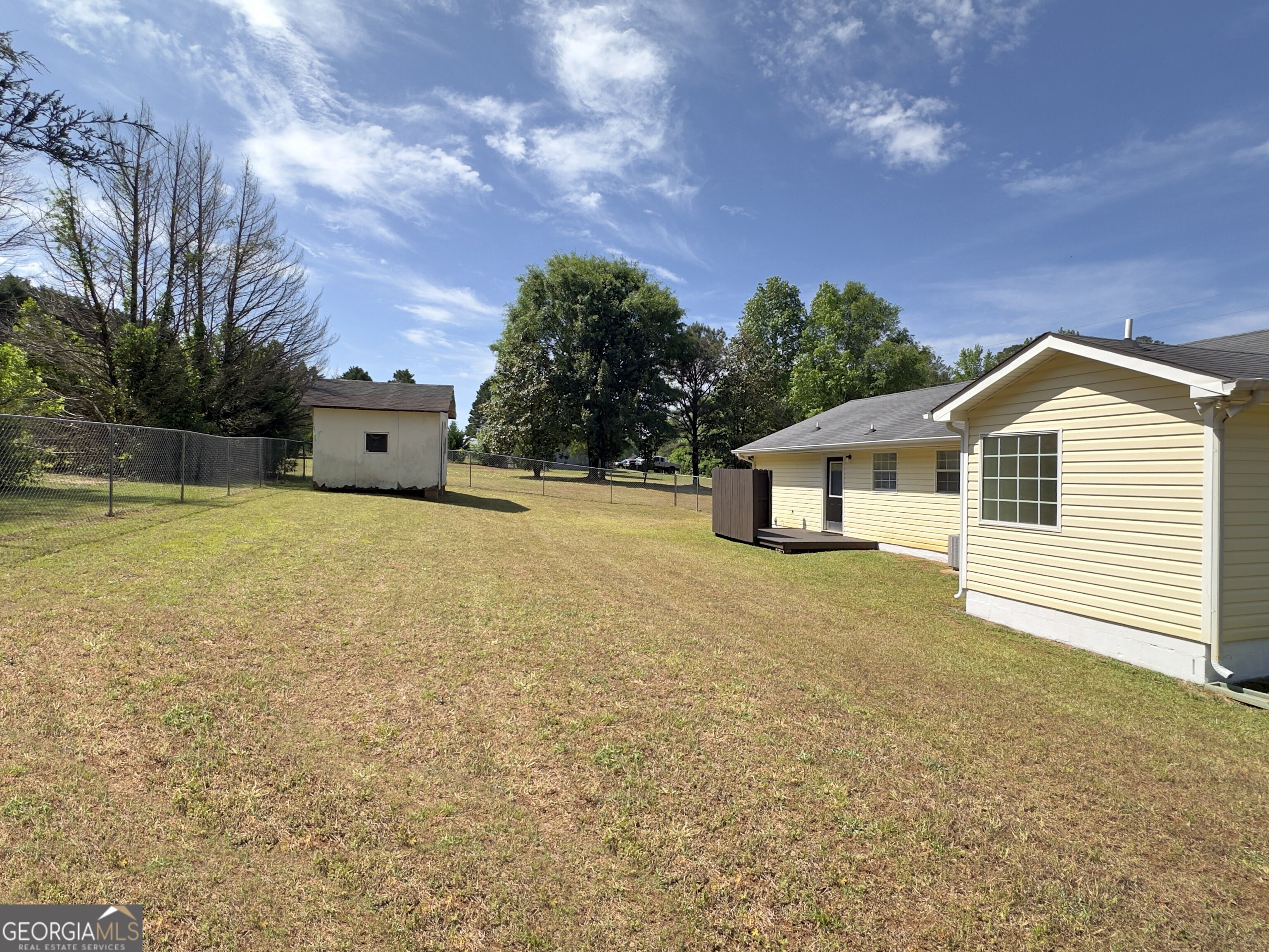 100 Turner Drive Mcdonough GA 30252