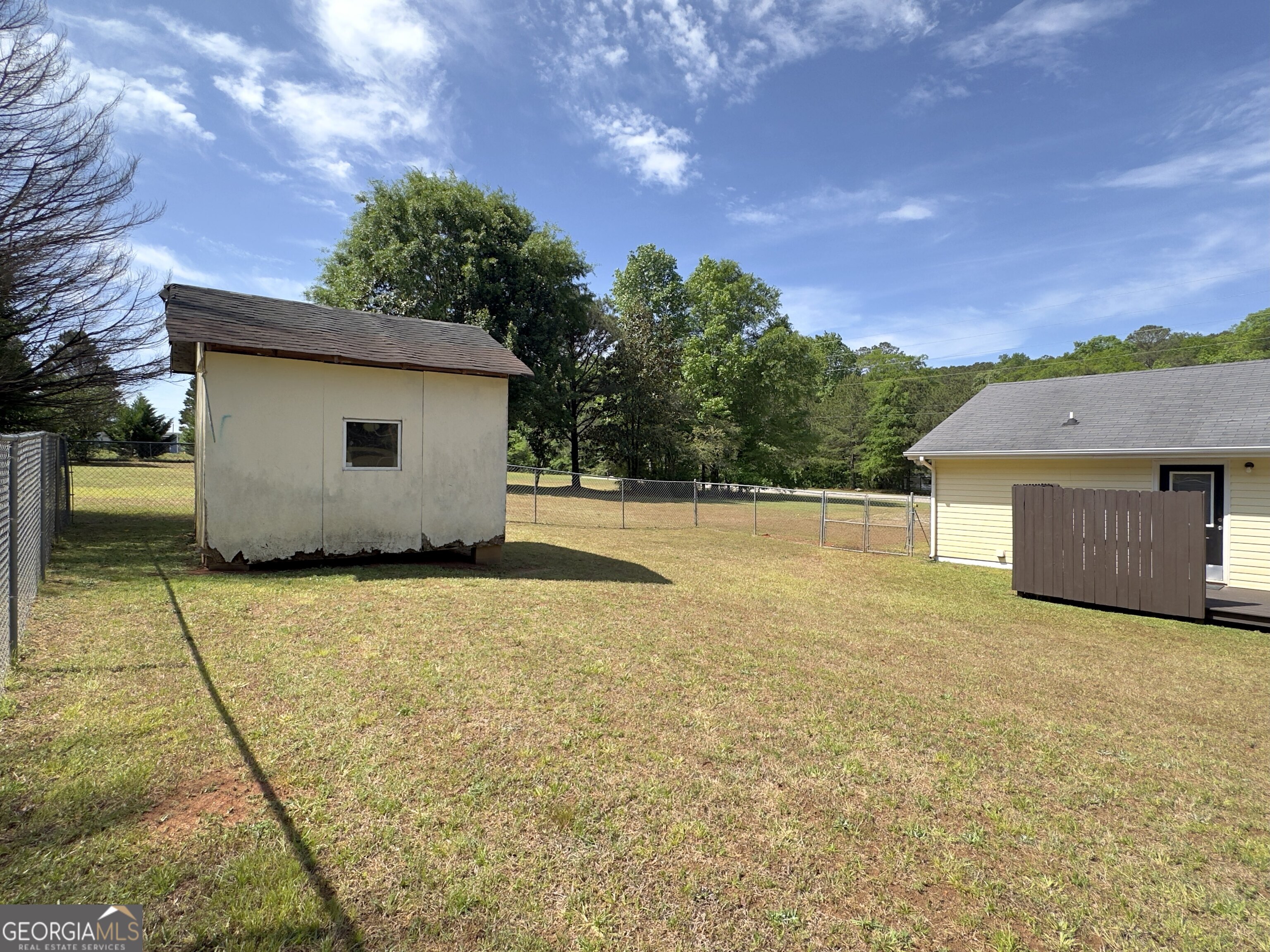 100 Turner Drive Mcdonough GA 30252