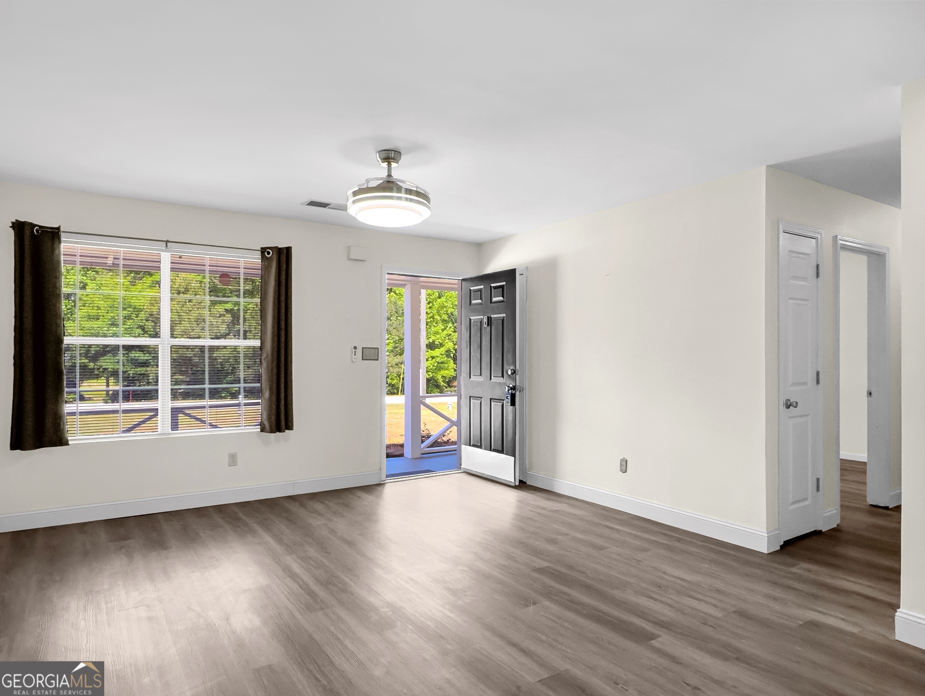 100 Turner Drive Mcdonough GA 30252