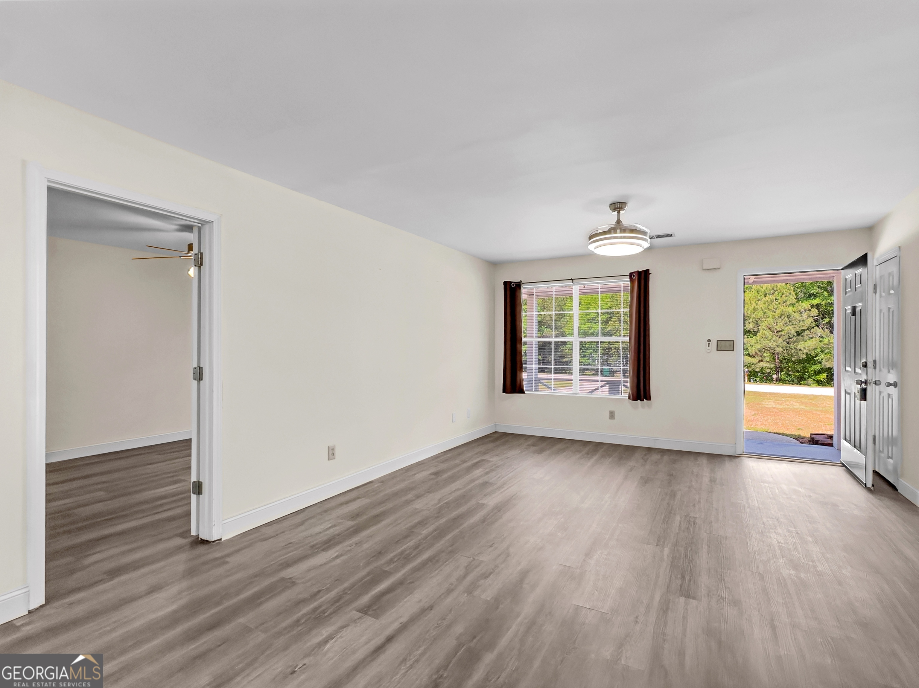 100 Turner Drive Mcdonough GA 30252