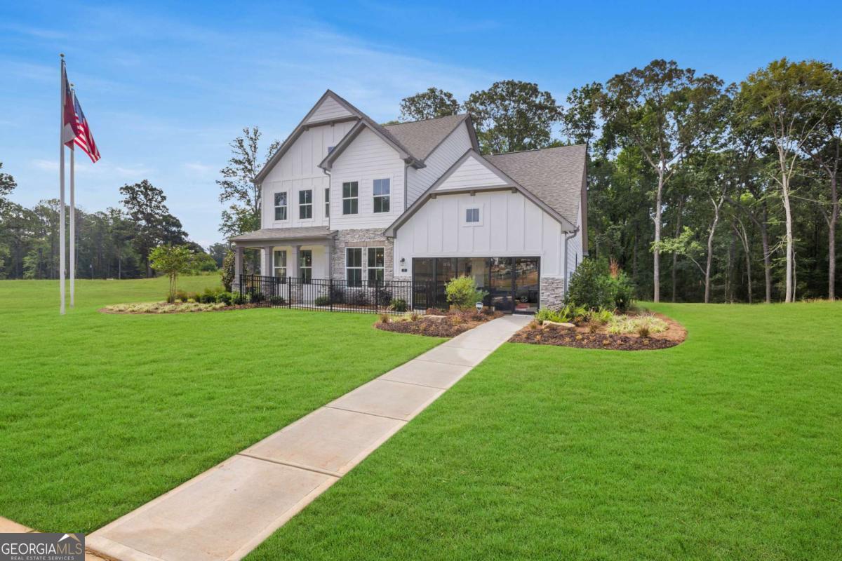 121 Willow Bend Road Hiram GA 30141