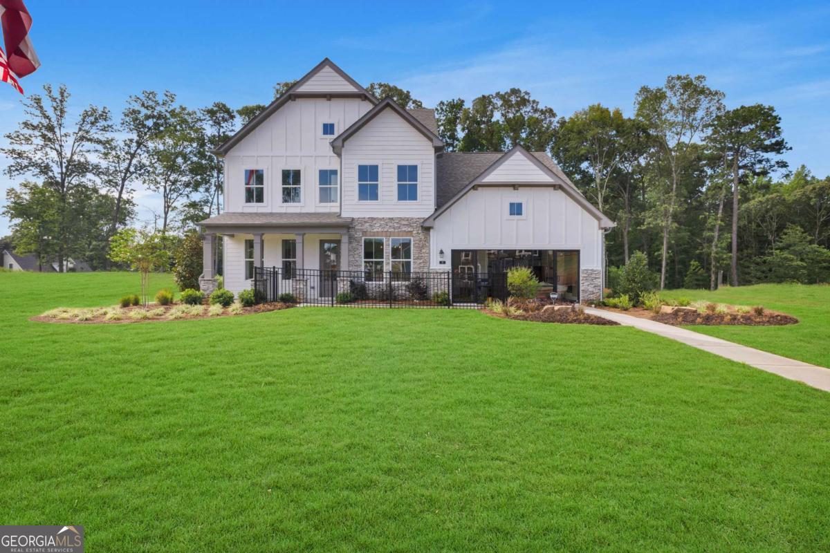 121 Willow Bend Road Hiram GA 30141