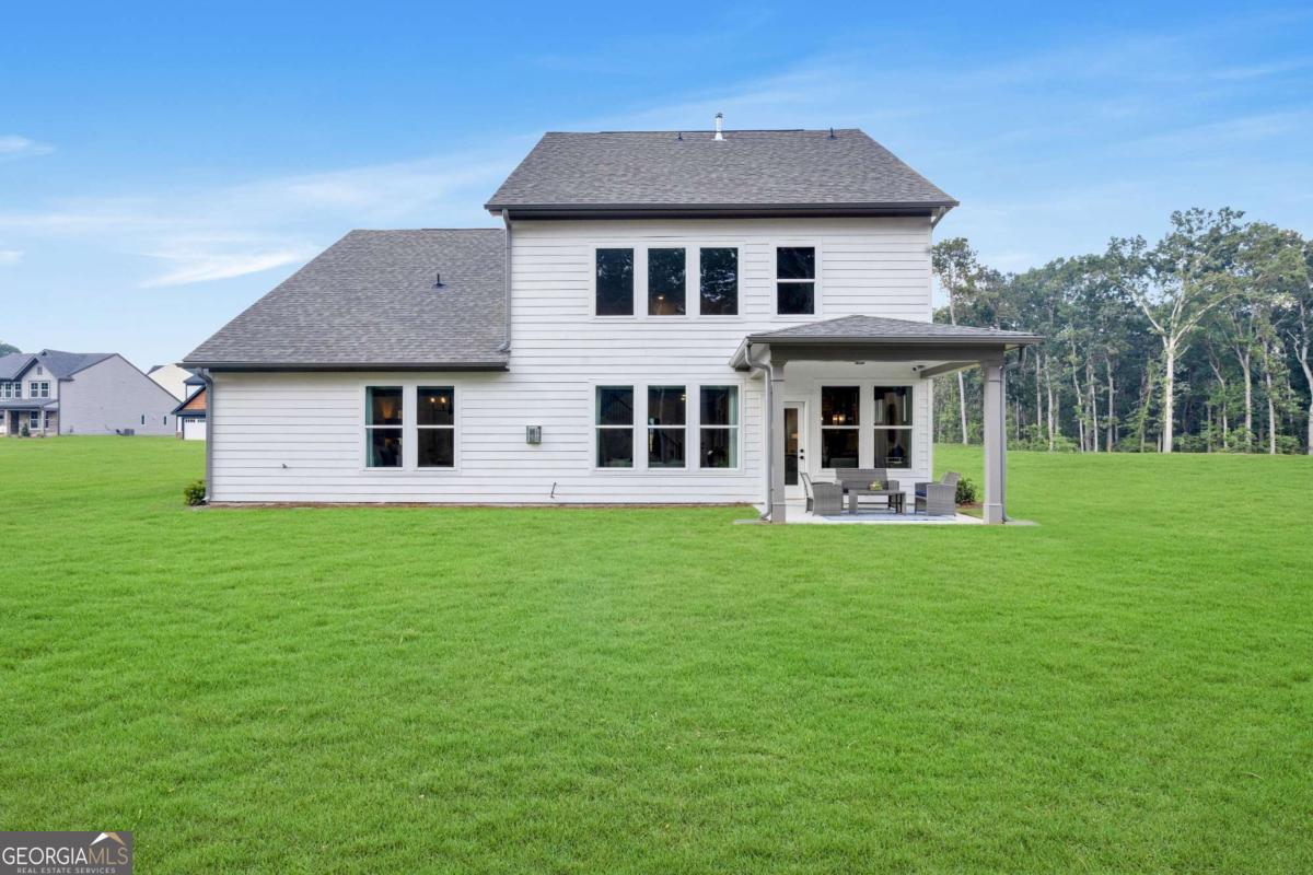 121 Willow Bend Road Hiram GA 30141